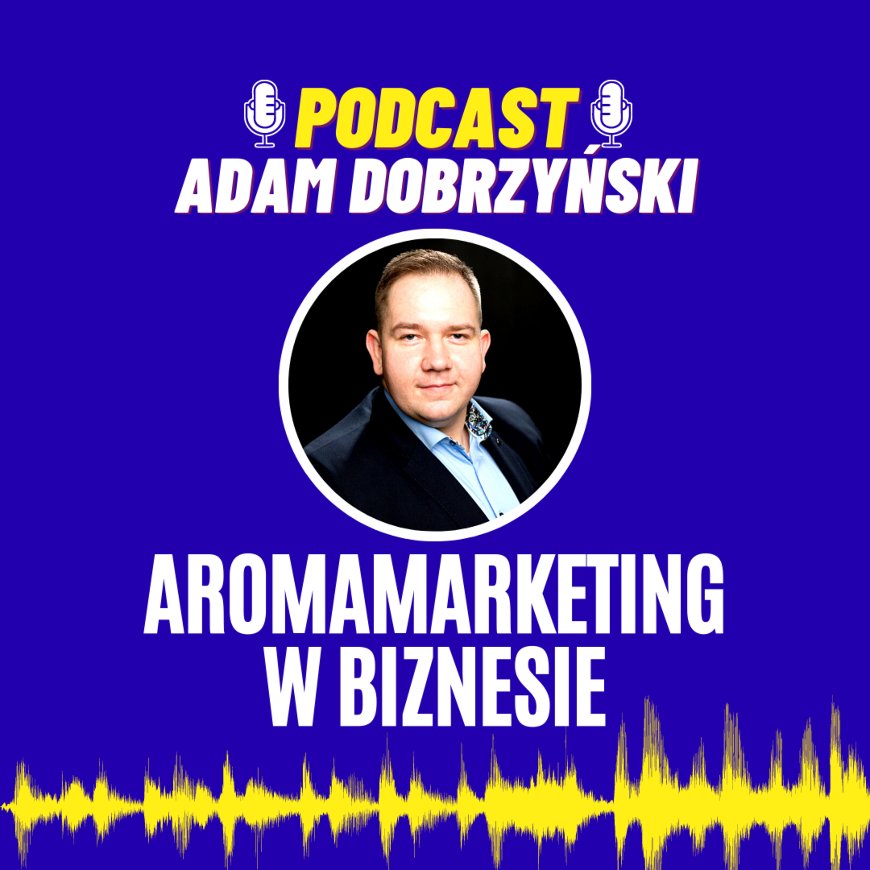 Adam Dobrzyński