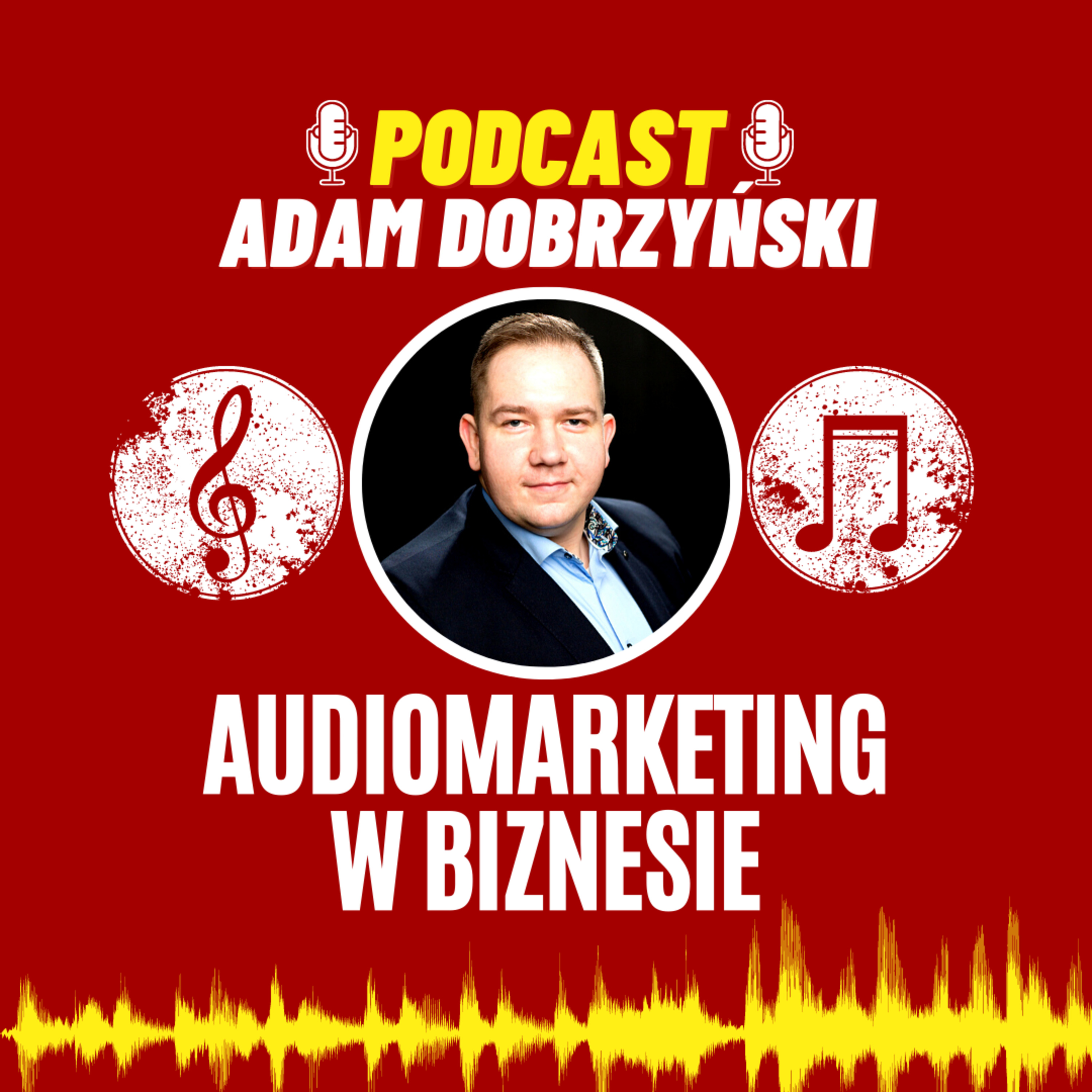 Adam Dobrzyński
