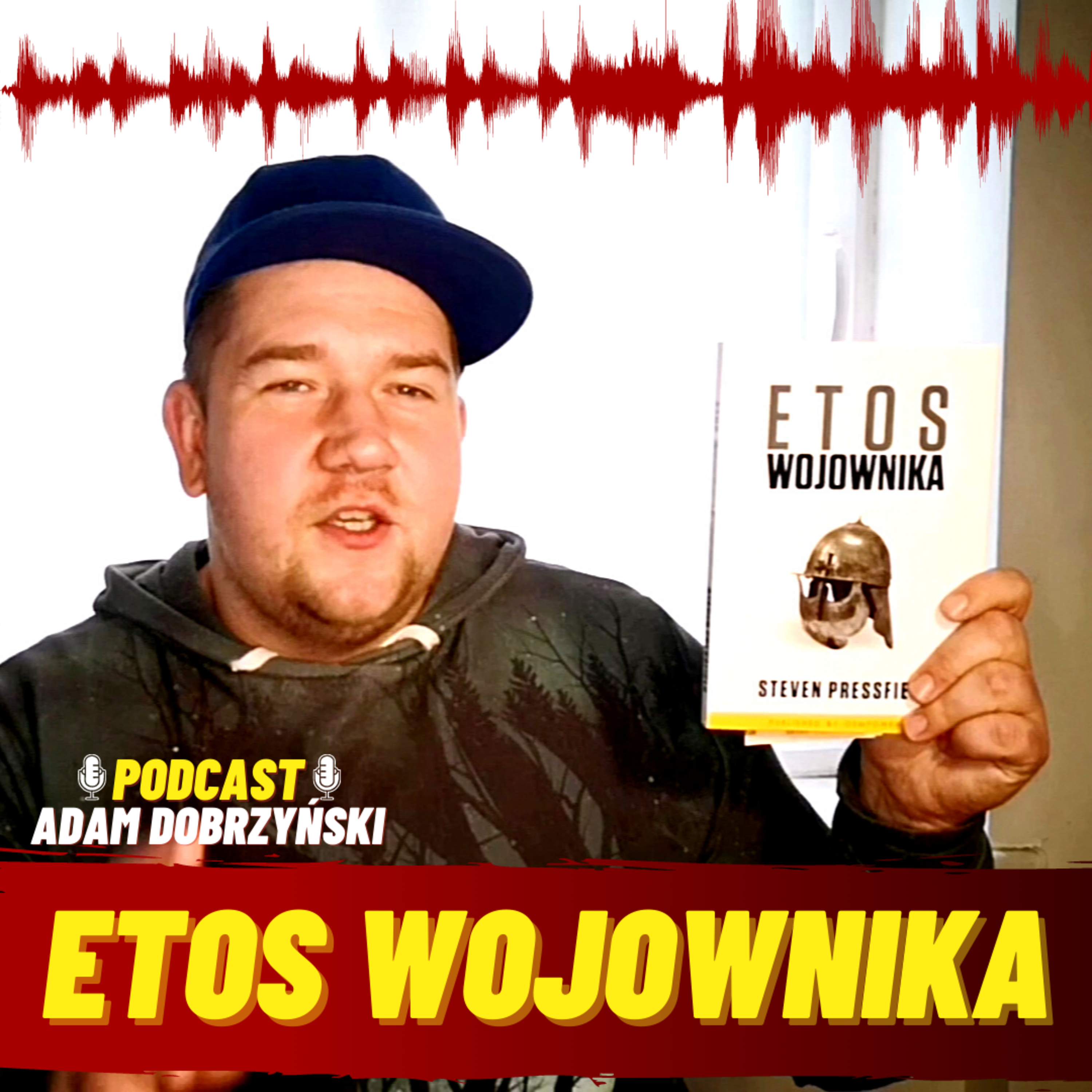 Adam Dobrzyński