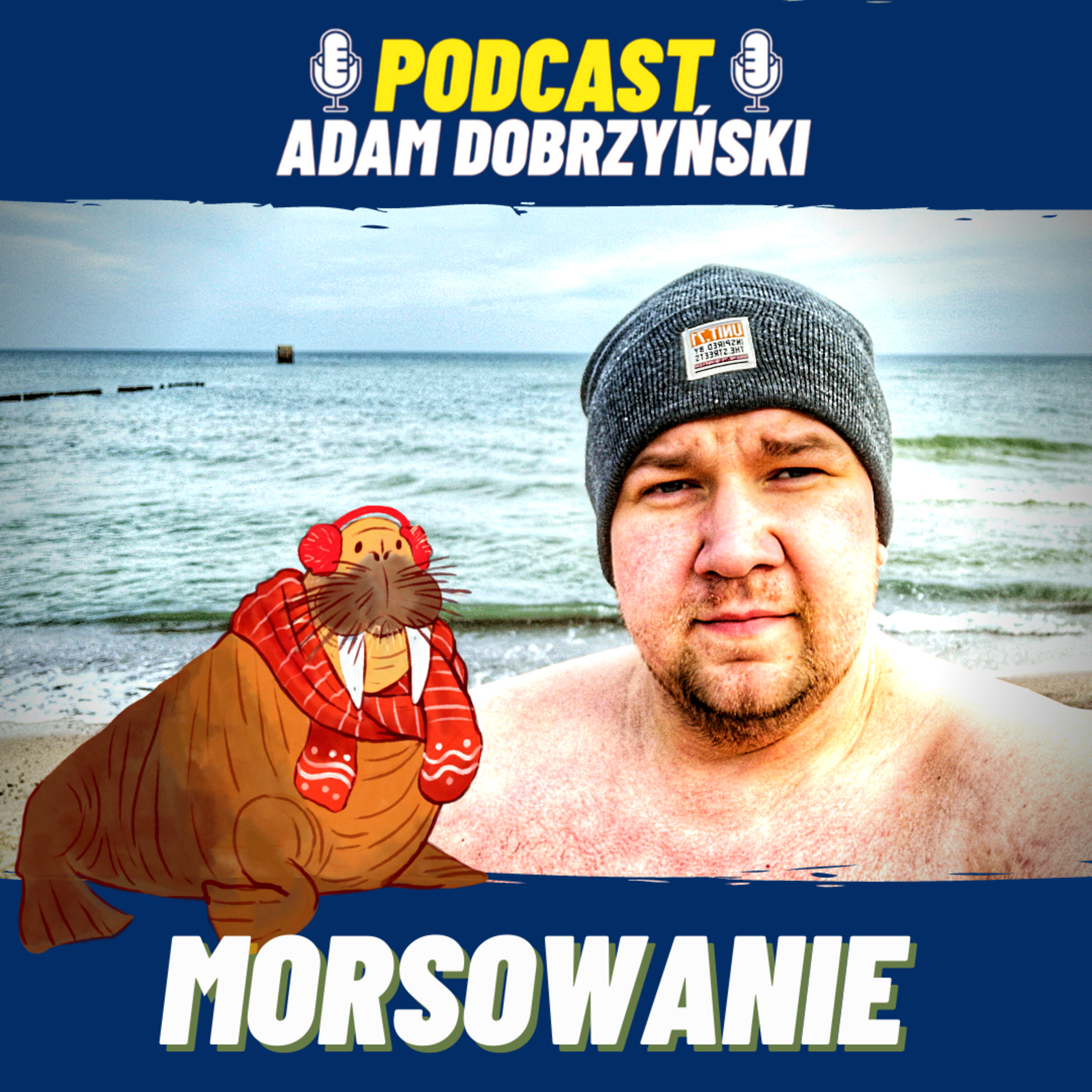 Adam Dobrzyński