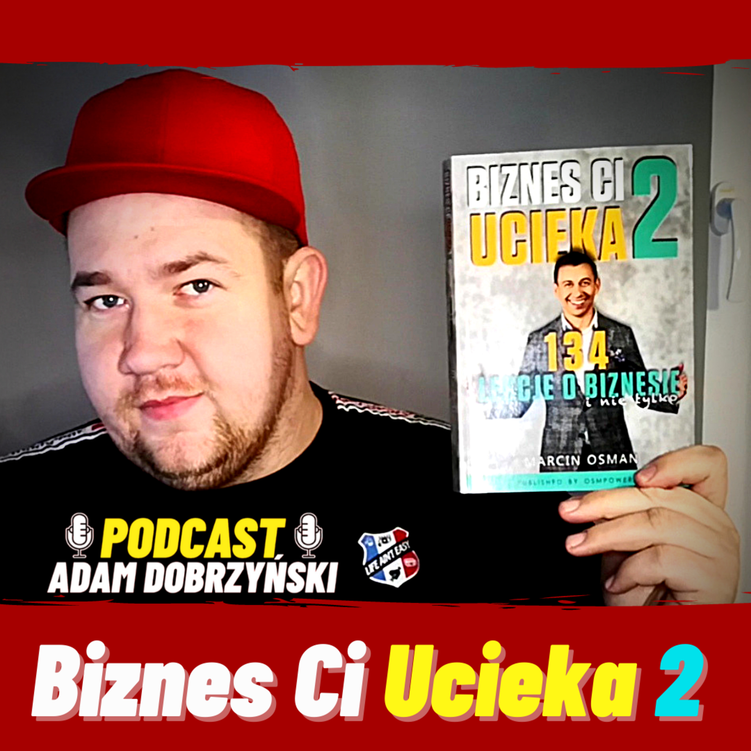 Adam Dobrzyński