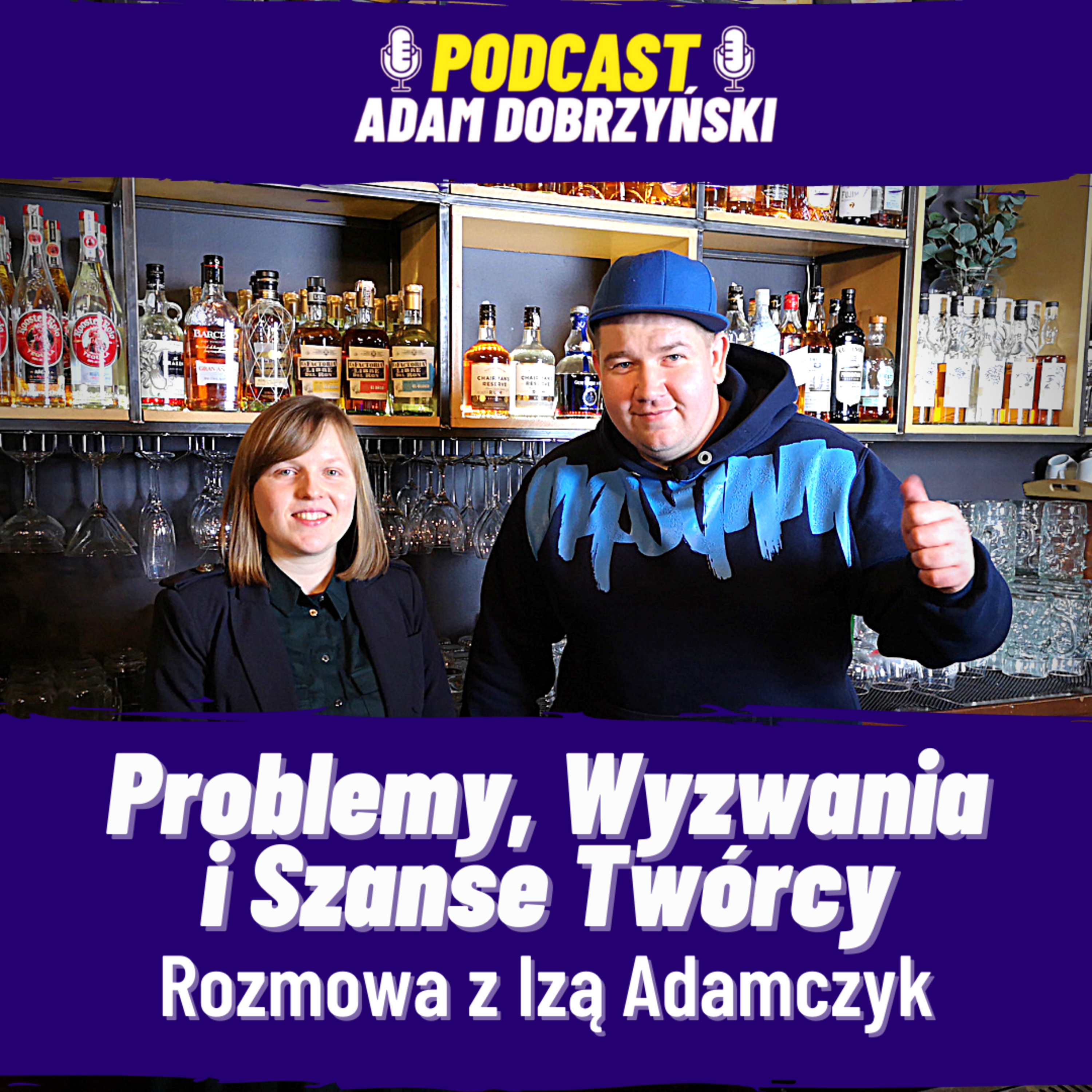 Adam Dobrzyński
