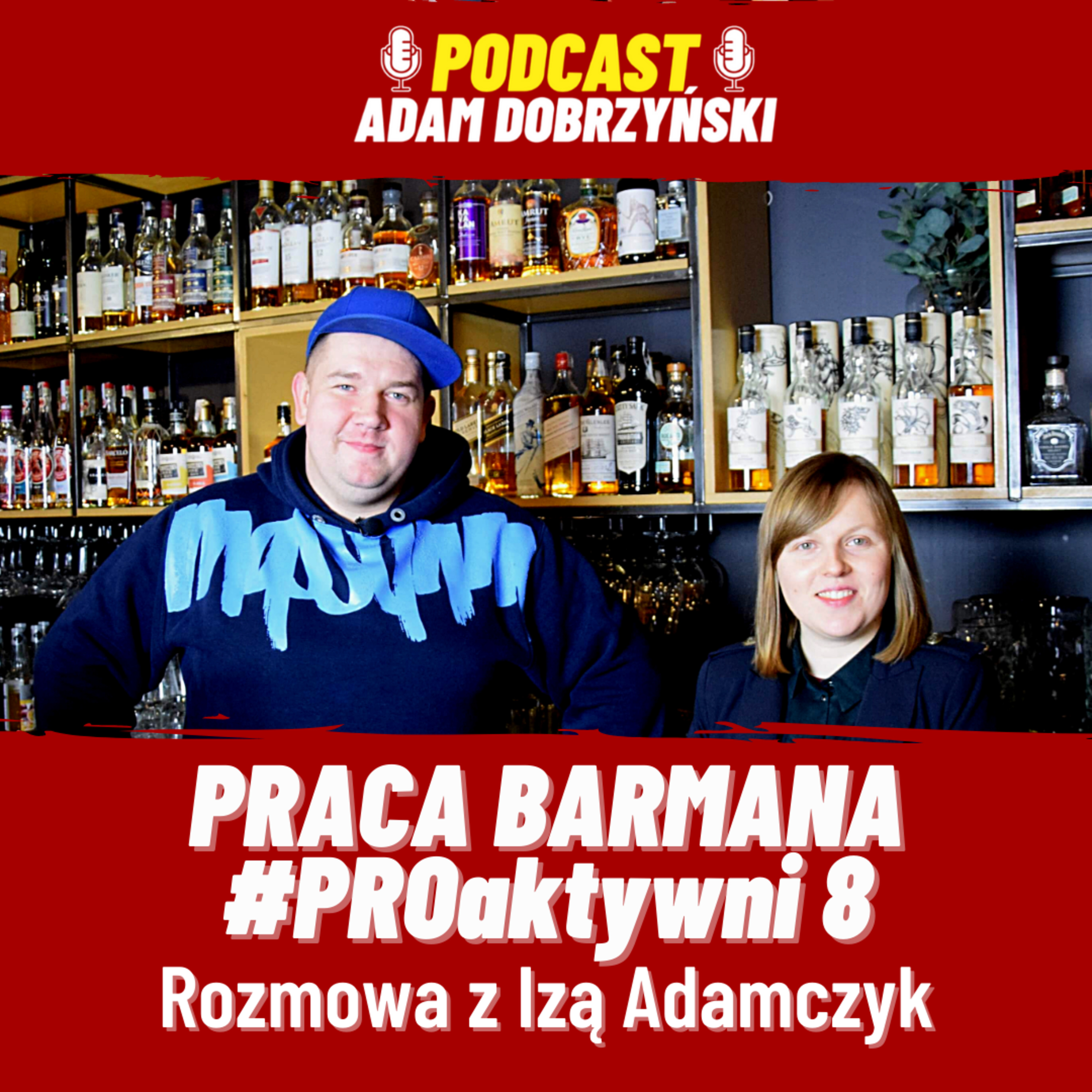 Adam Dobrzyński