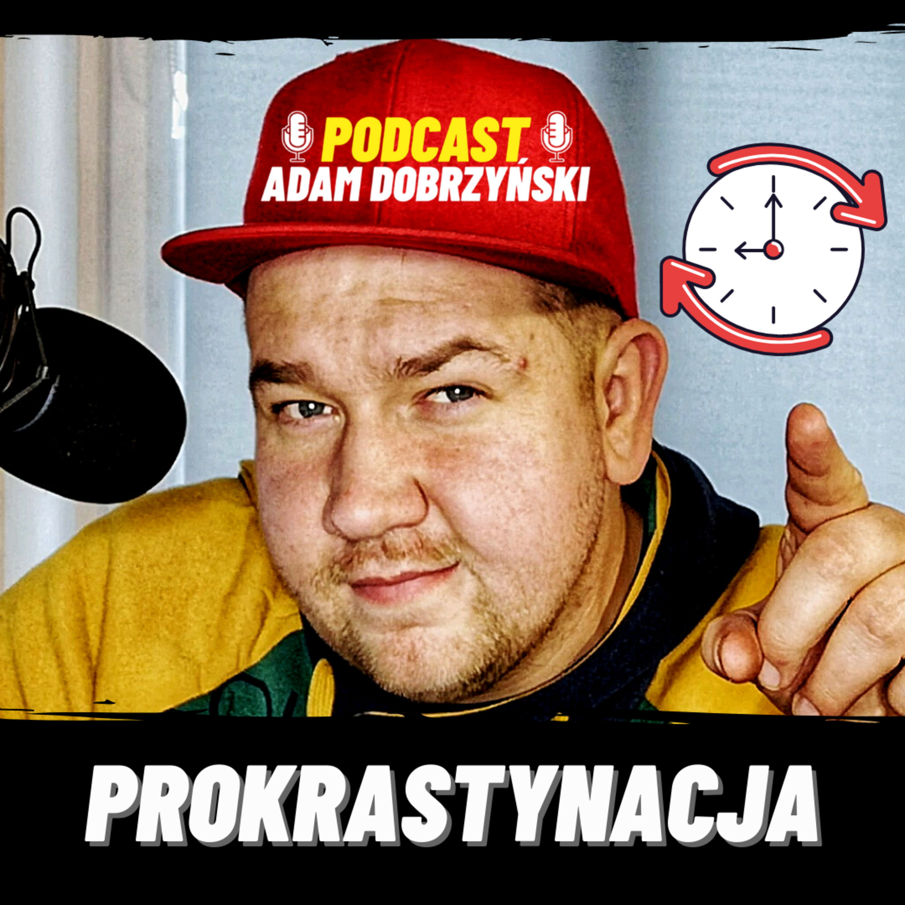 Adam Dobrzyński