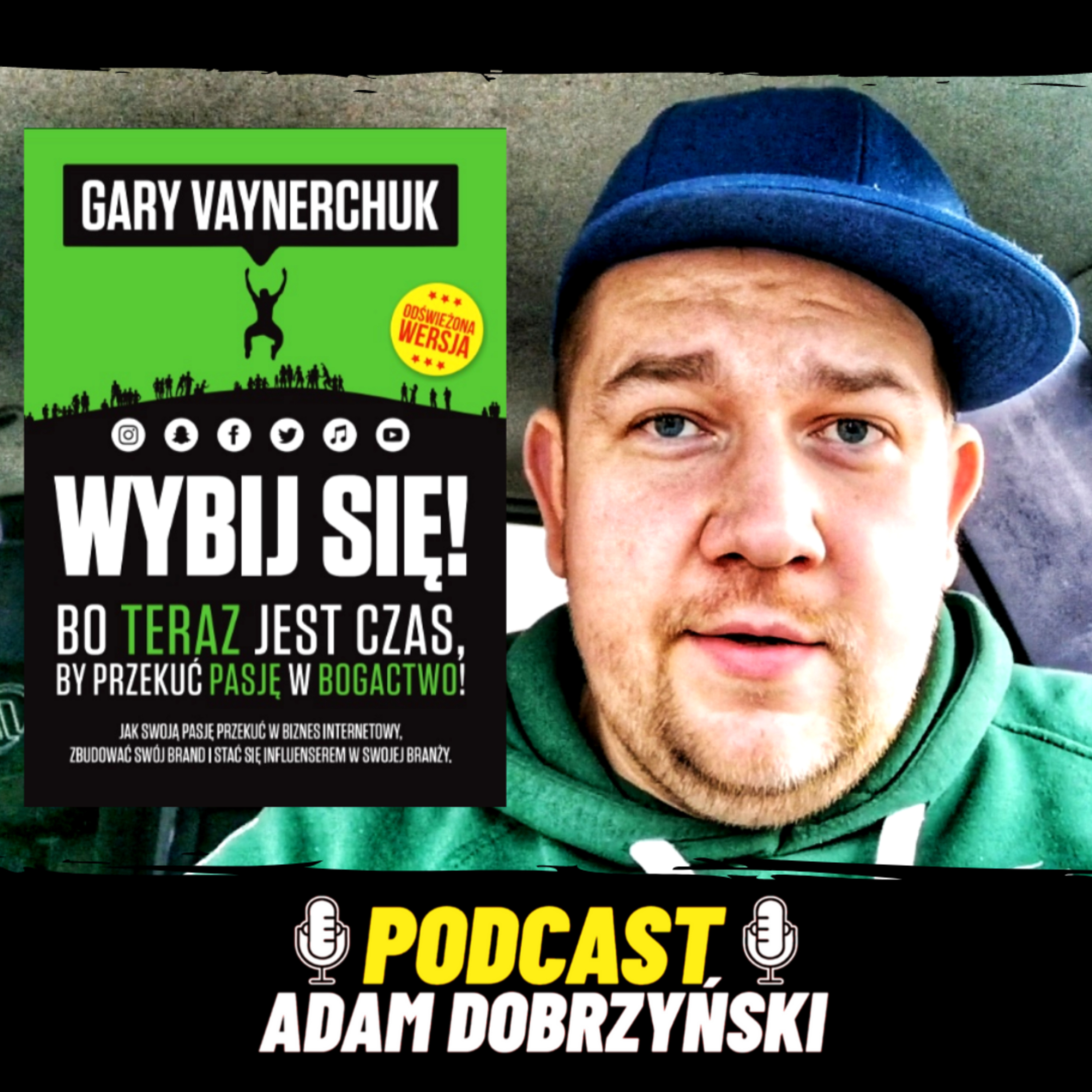 Adam Dobrzyński