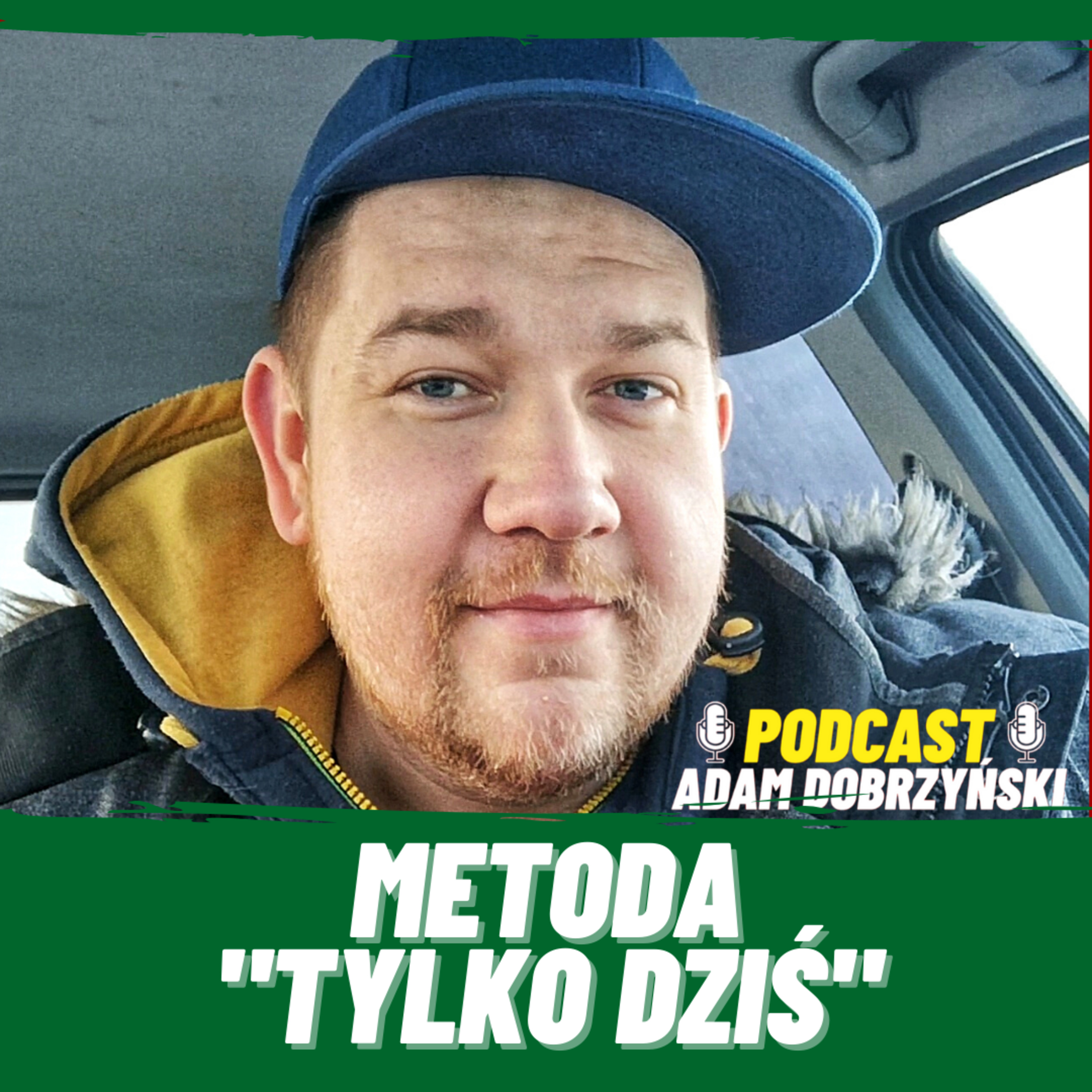 Adam Dobrzyński