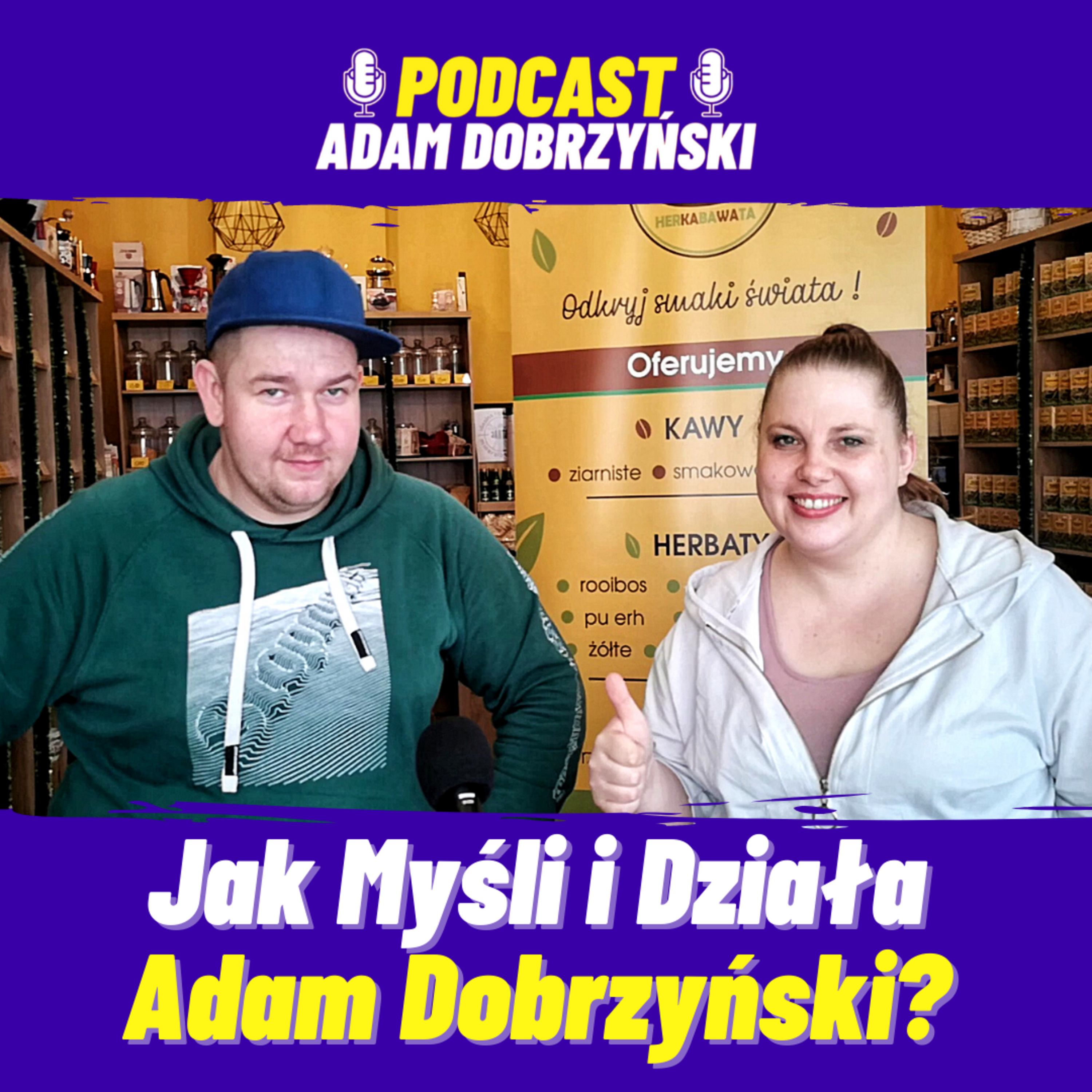 Adam Dobrzyński