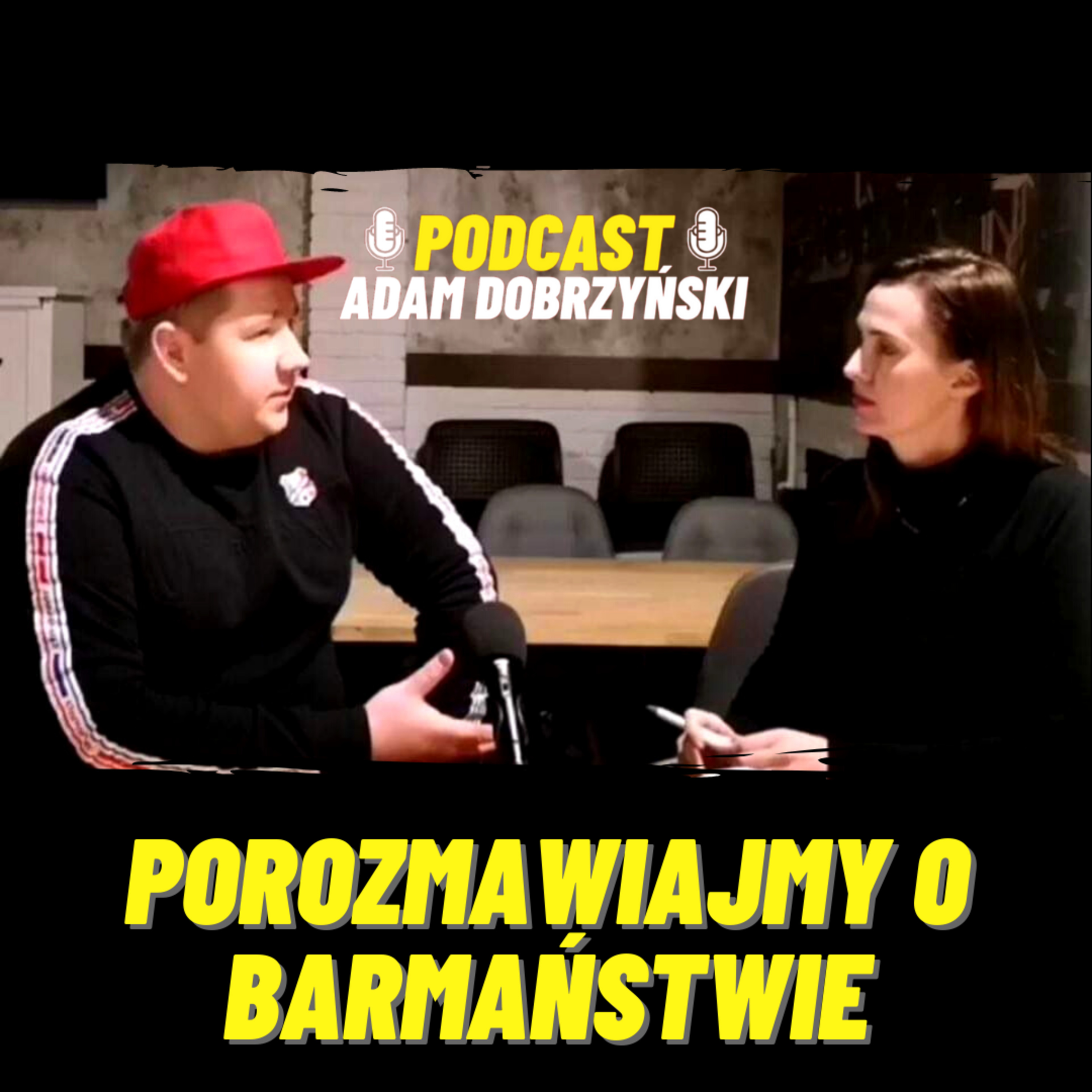 Adam Dobrzyński