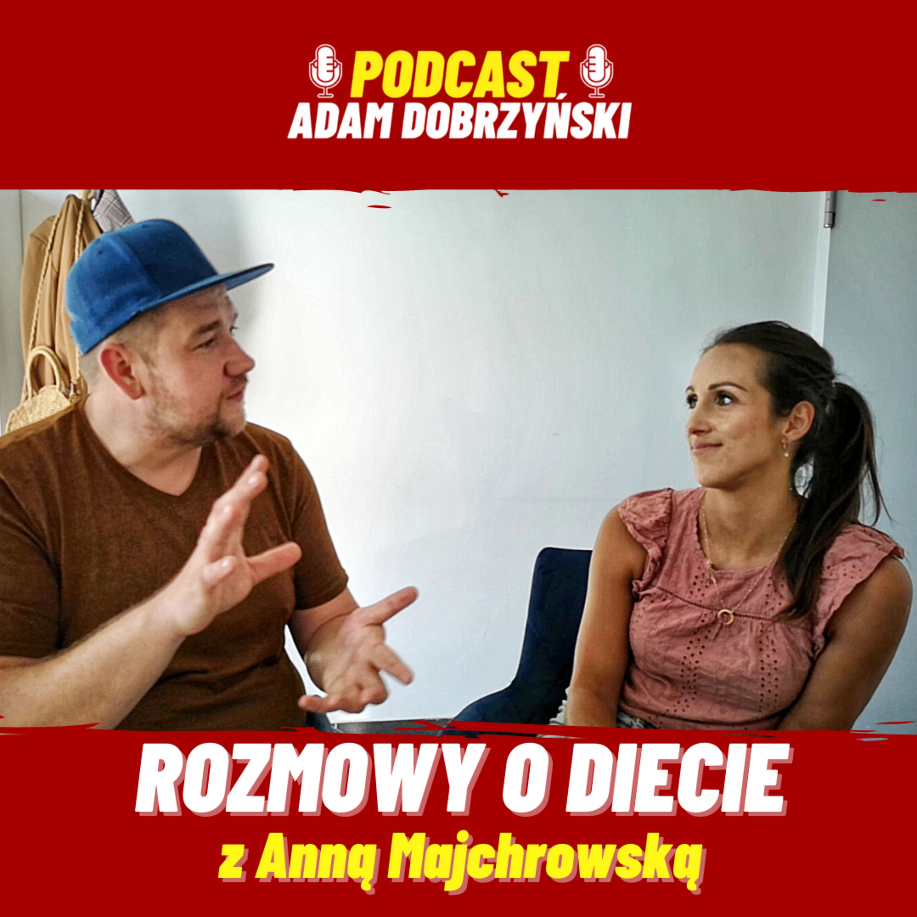 Adam Dobrzyński
