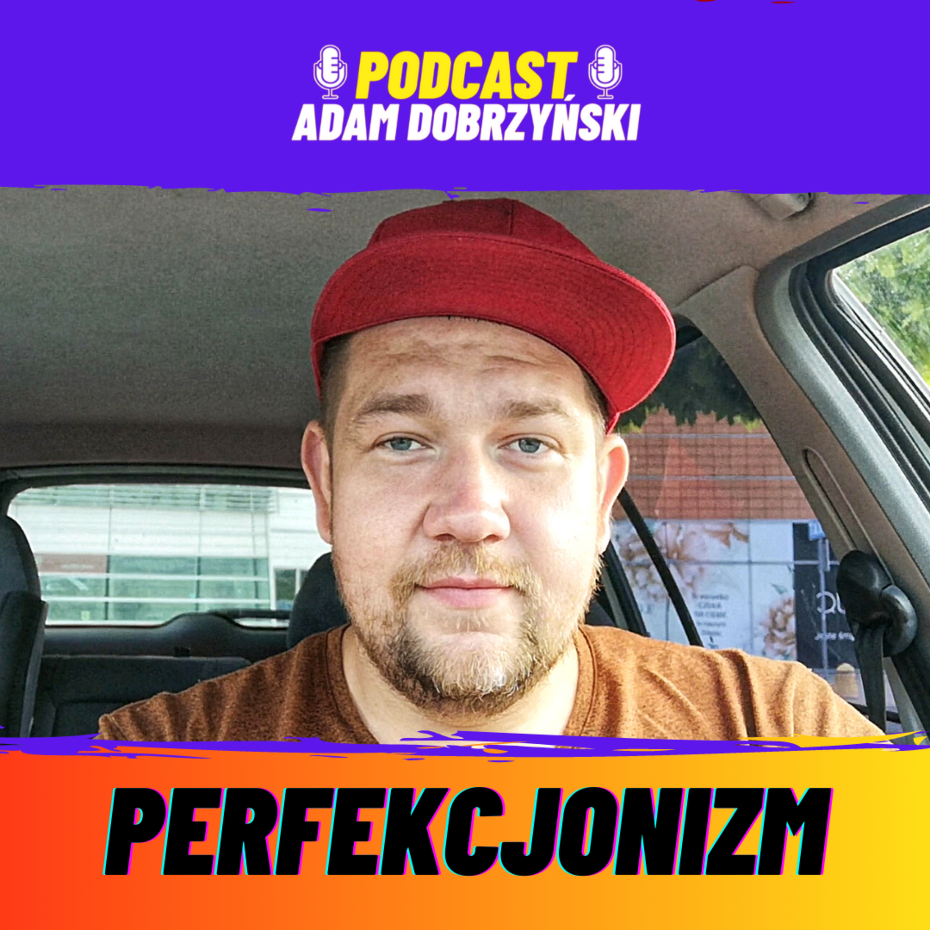 Adam Dobrzyński