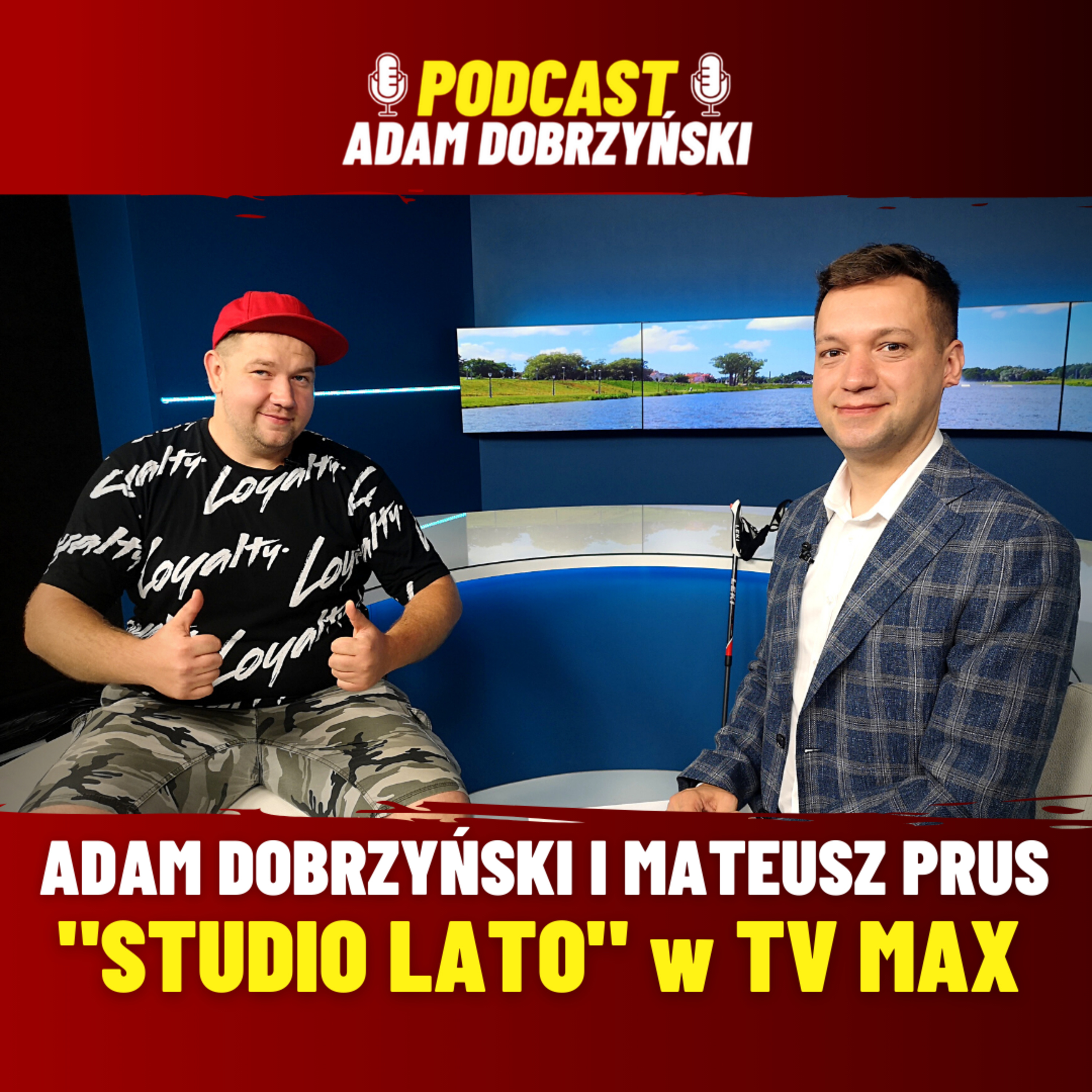 Adam Dobrzyński