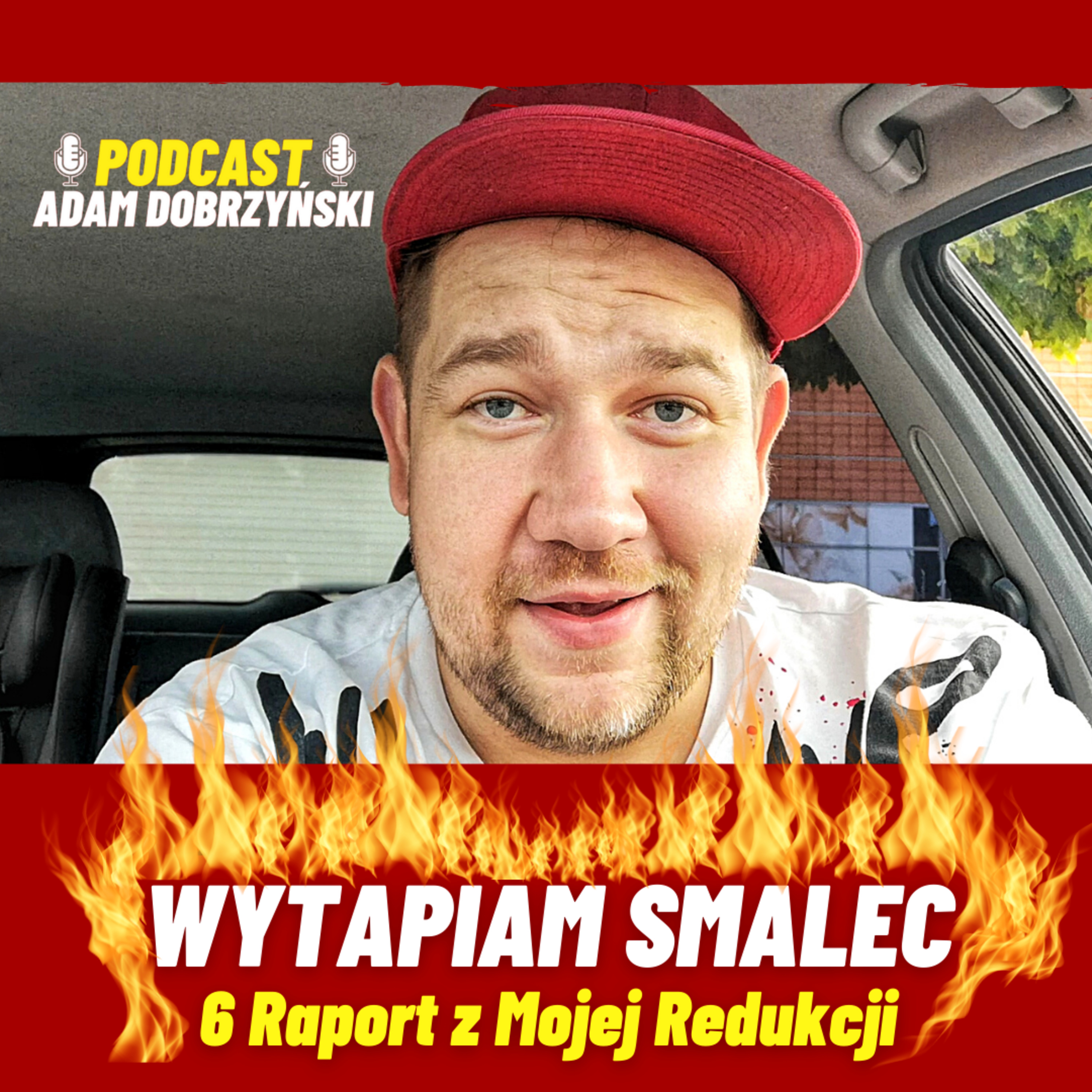 Adam Dobrzyński