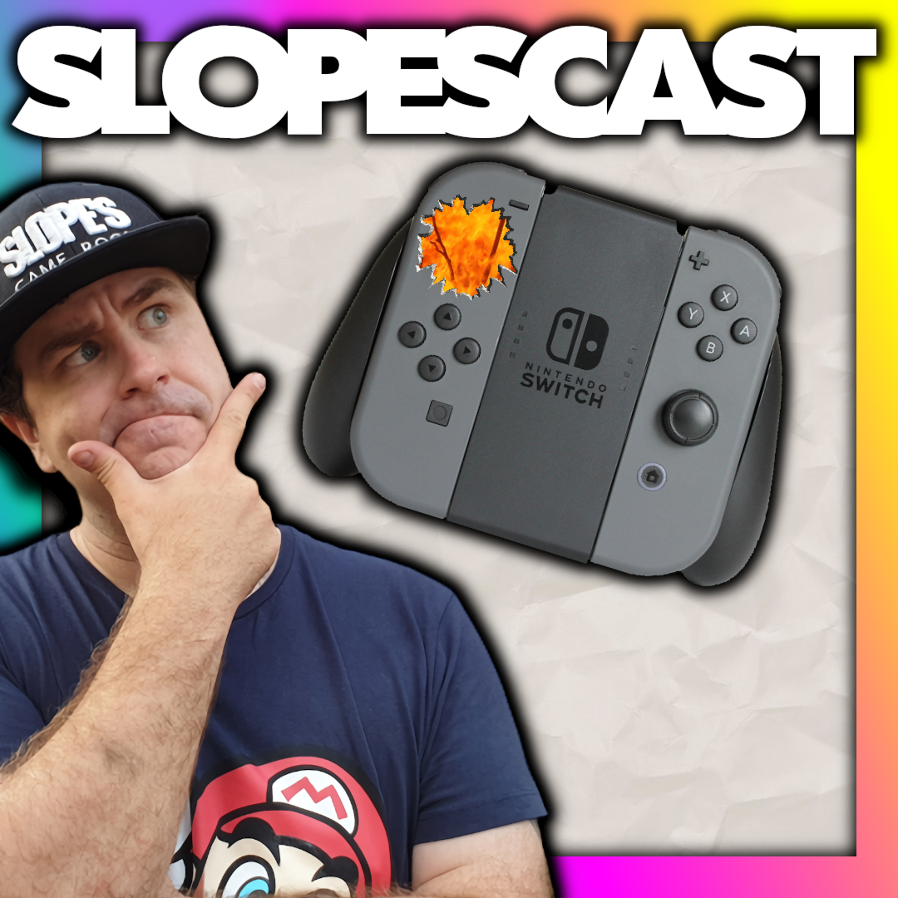 SLOPESCAST