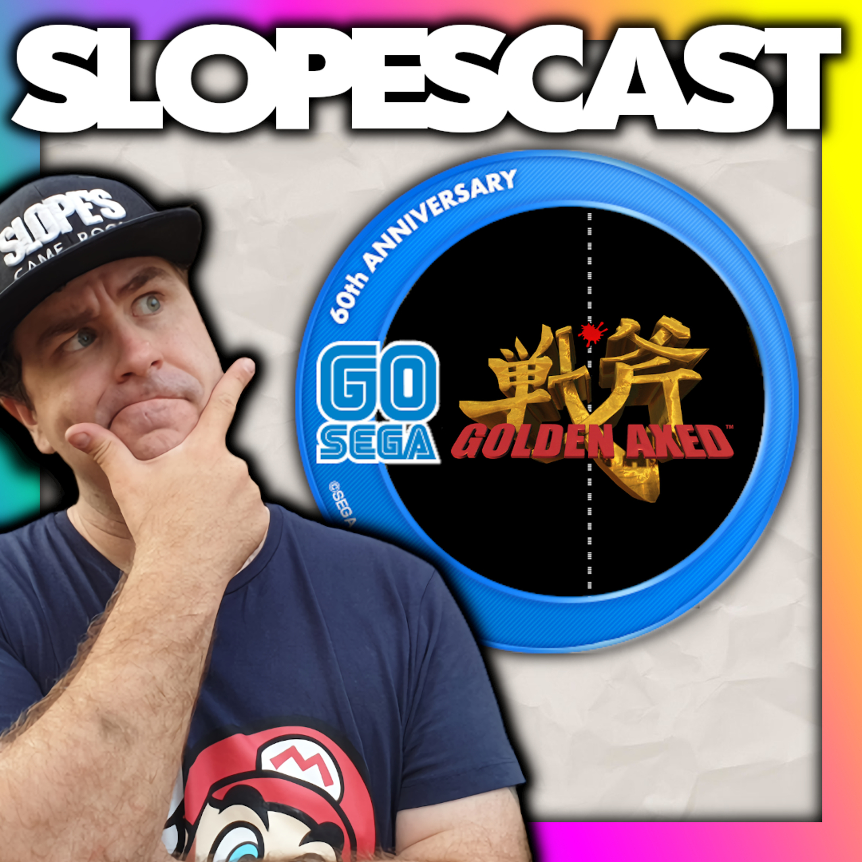 SLOPESCAST