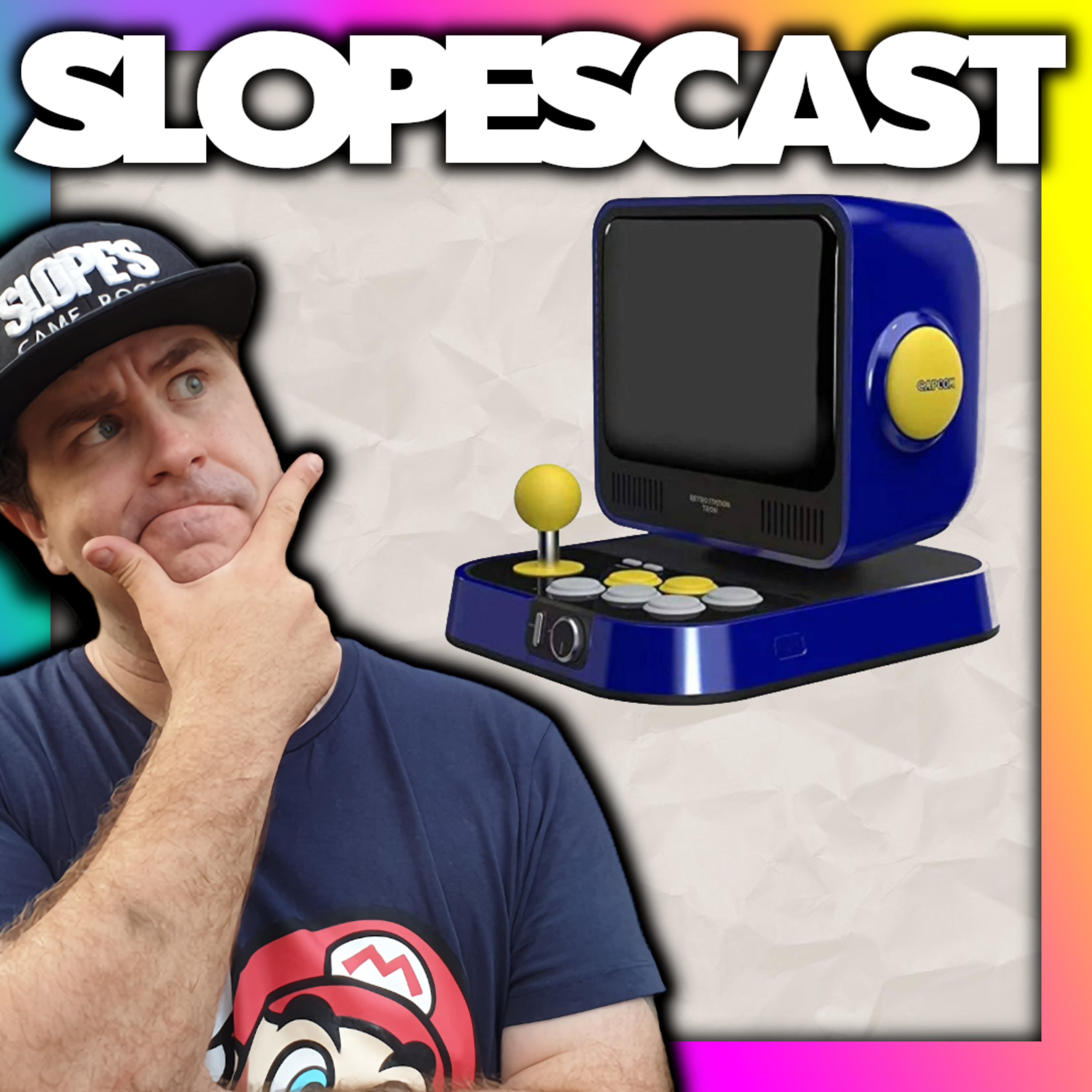 SLOPESCAST