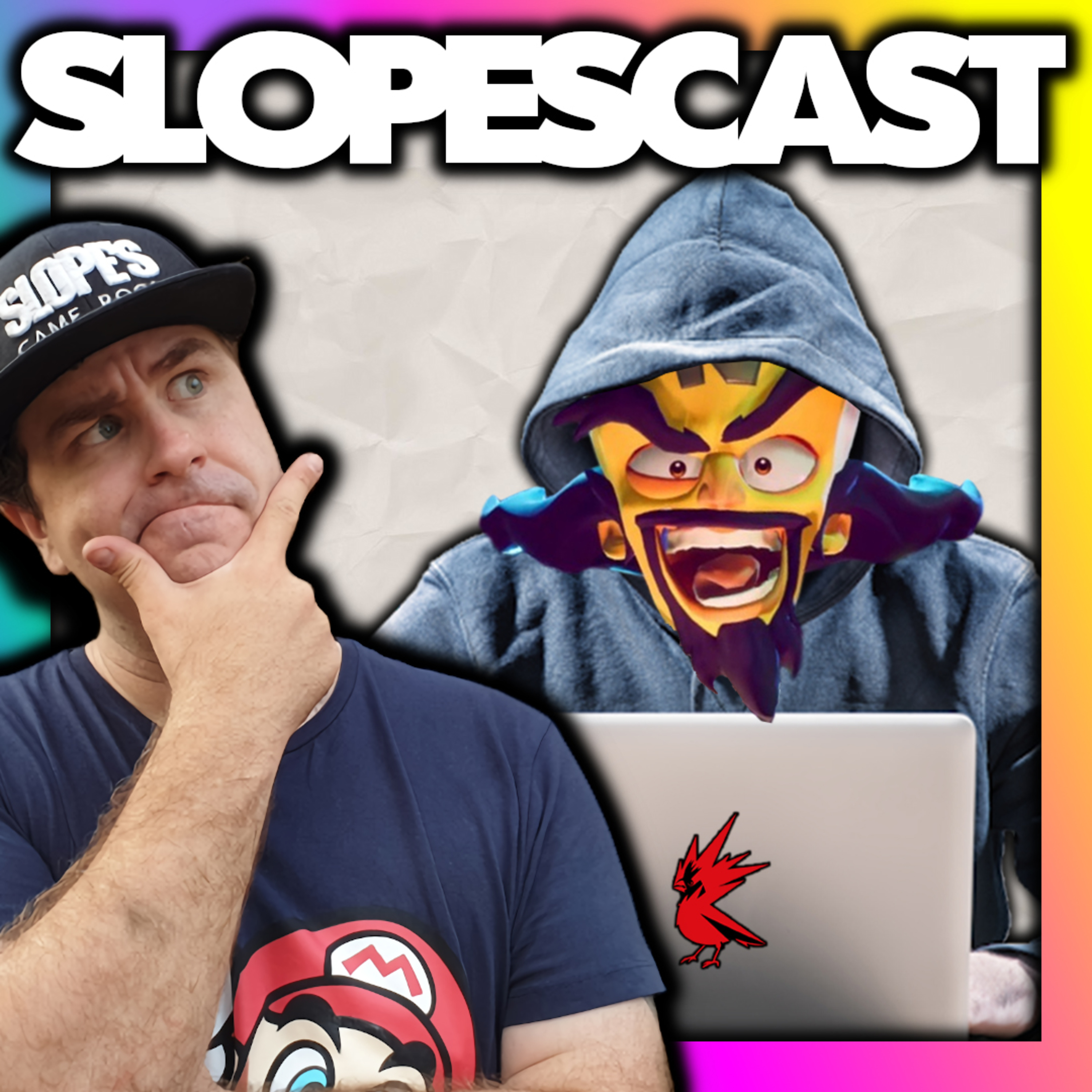 SLOPESCAST