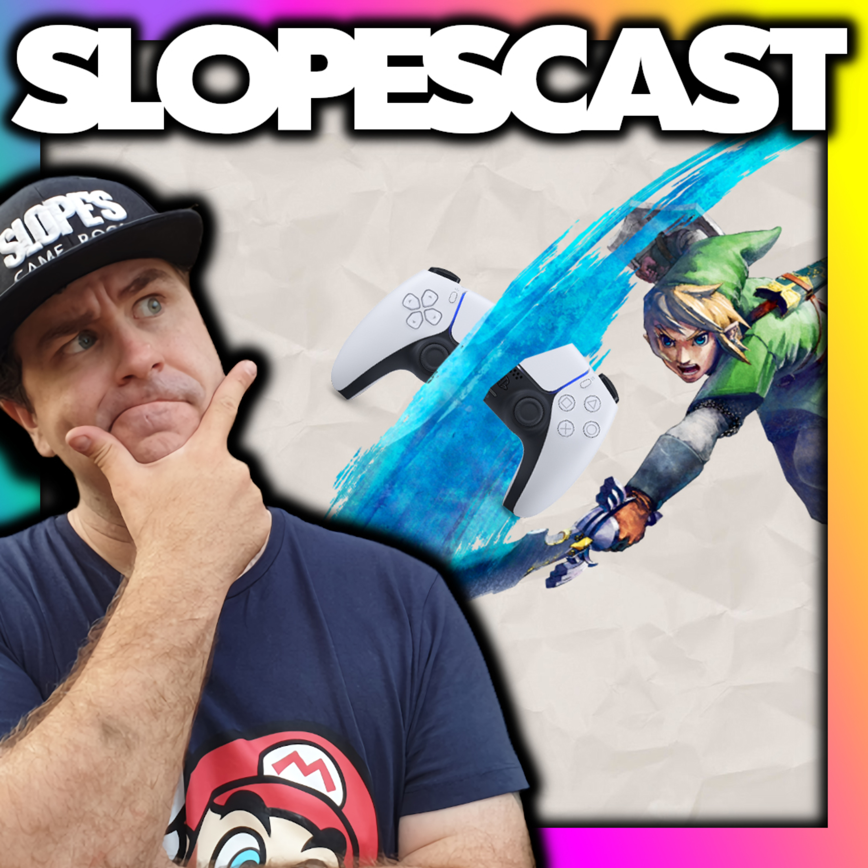 SLOPESCAST