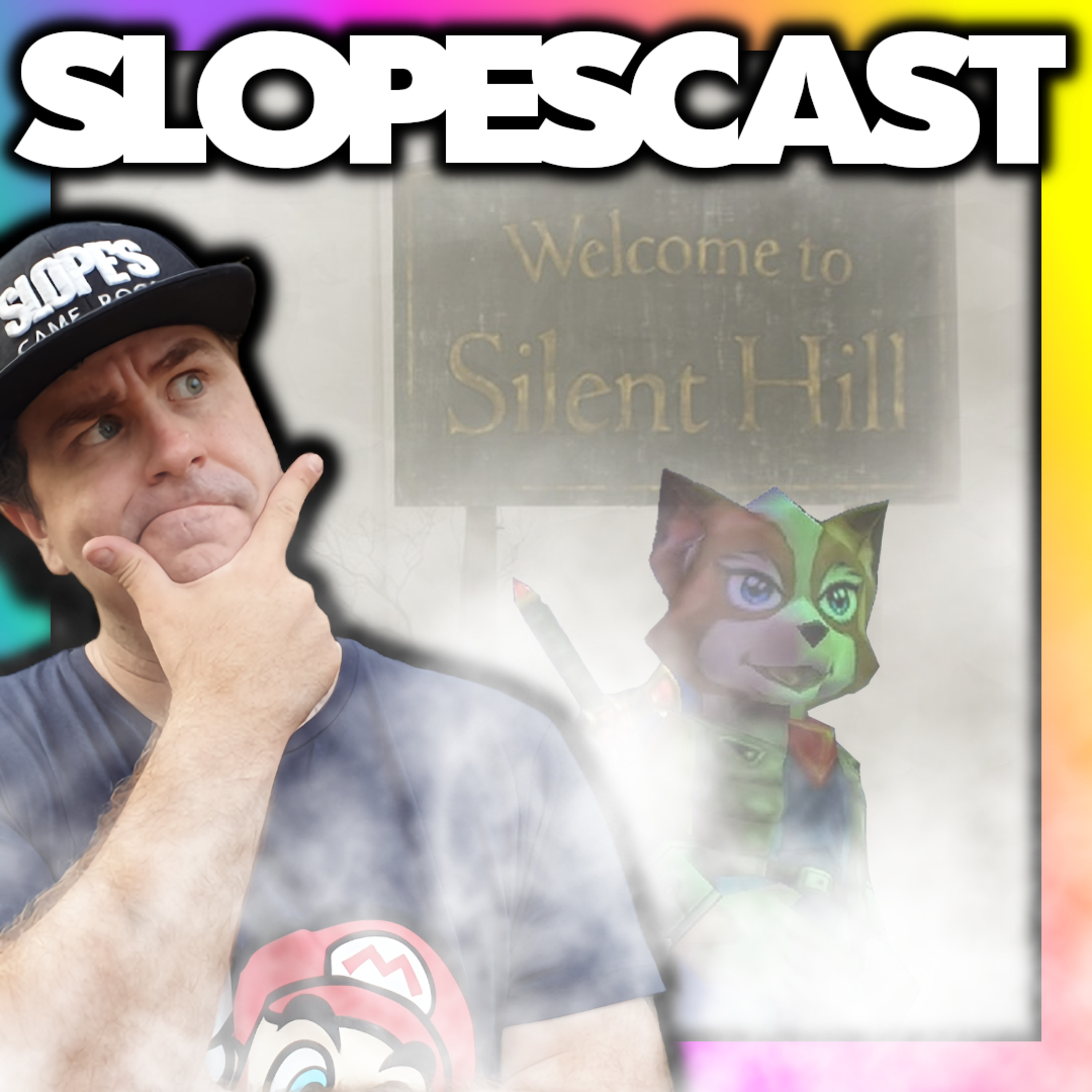 SLOPESCAST