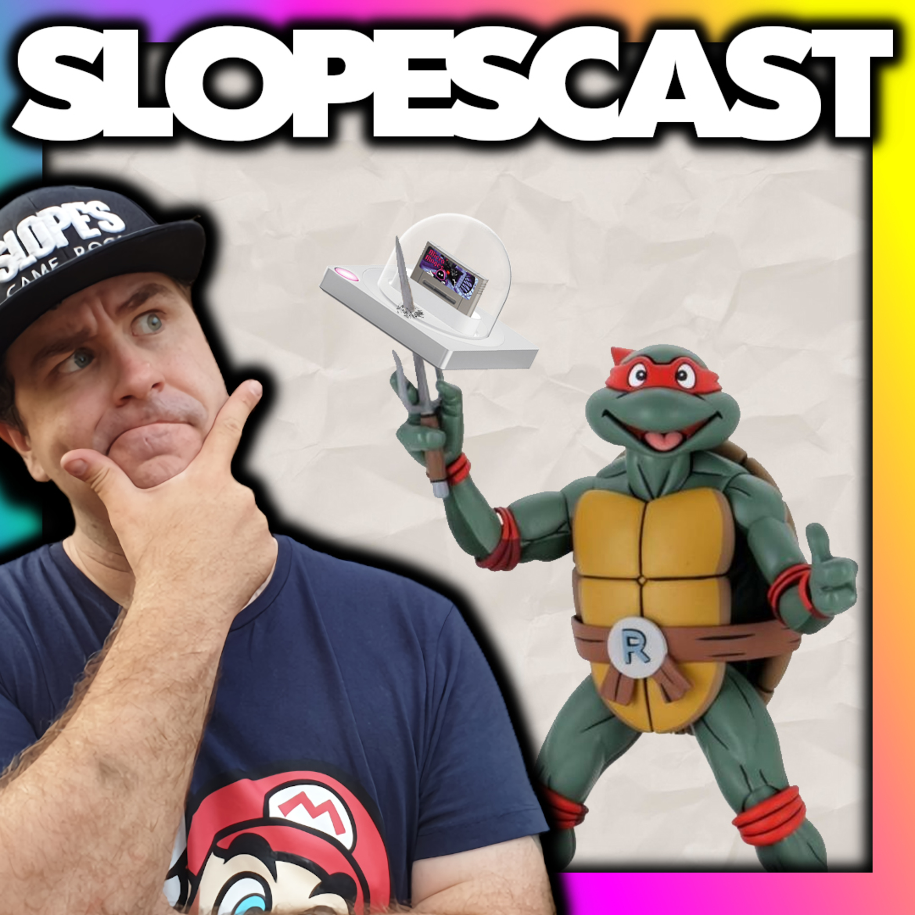 SLOPESCAST