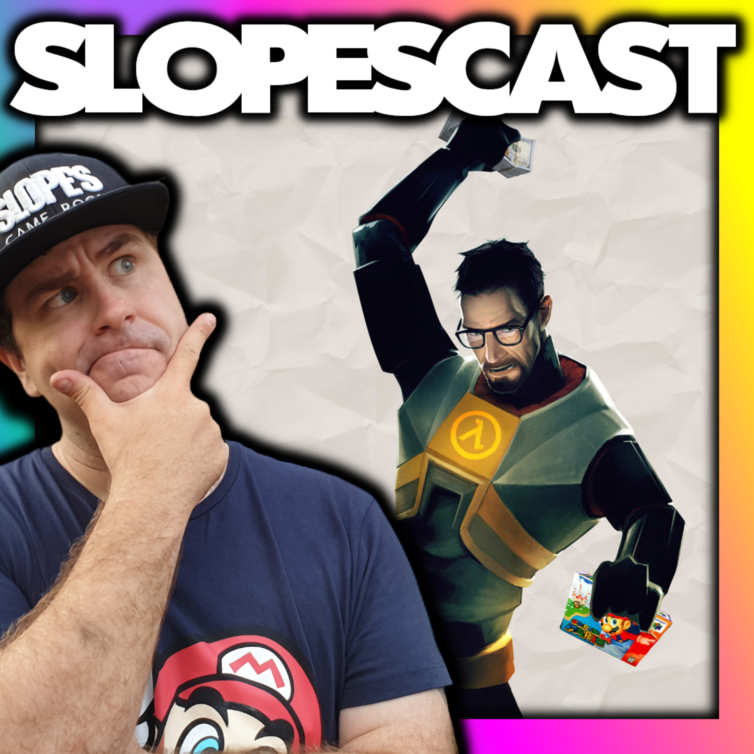 SLOPESCAST
