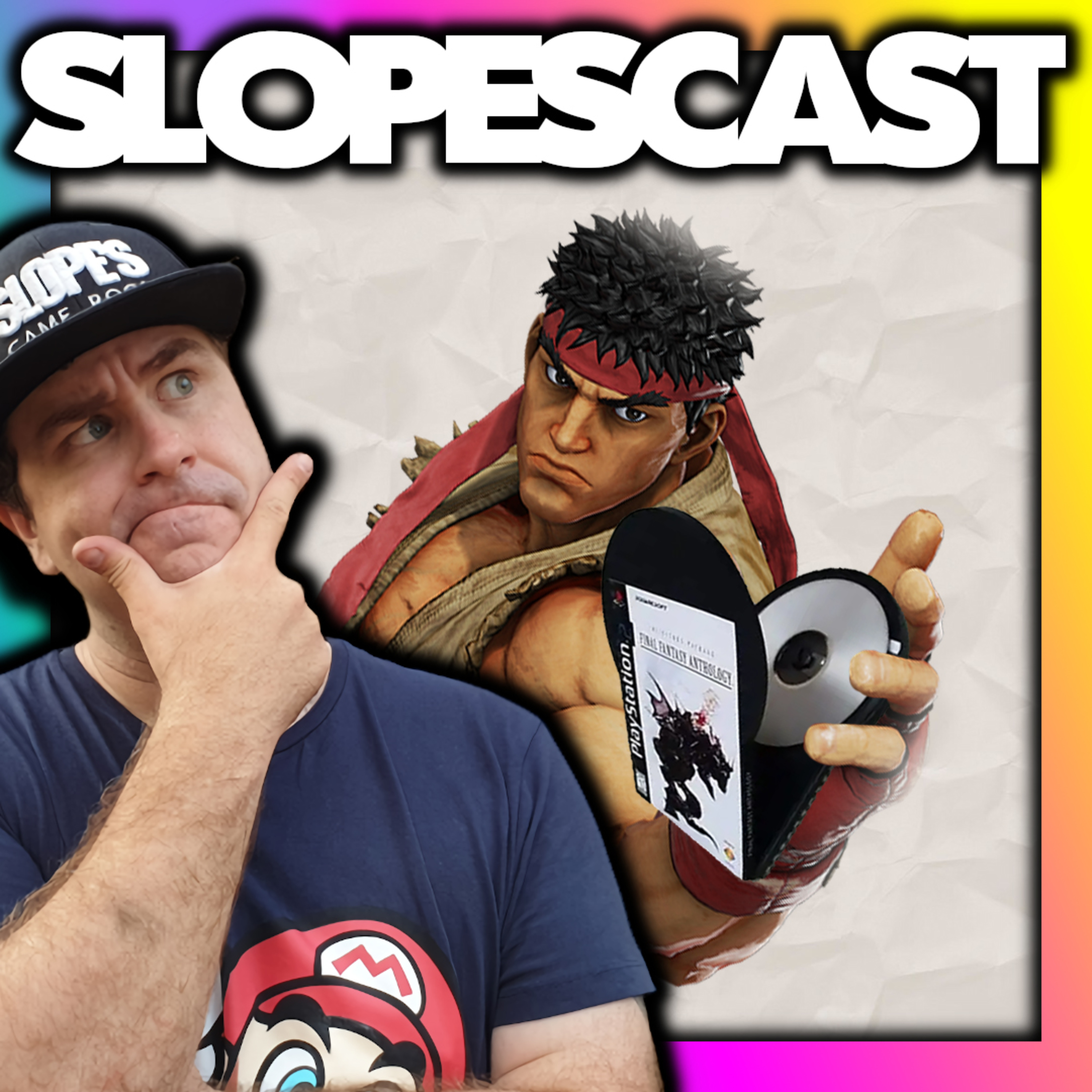 SLOPESCAST