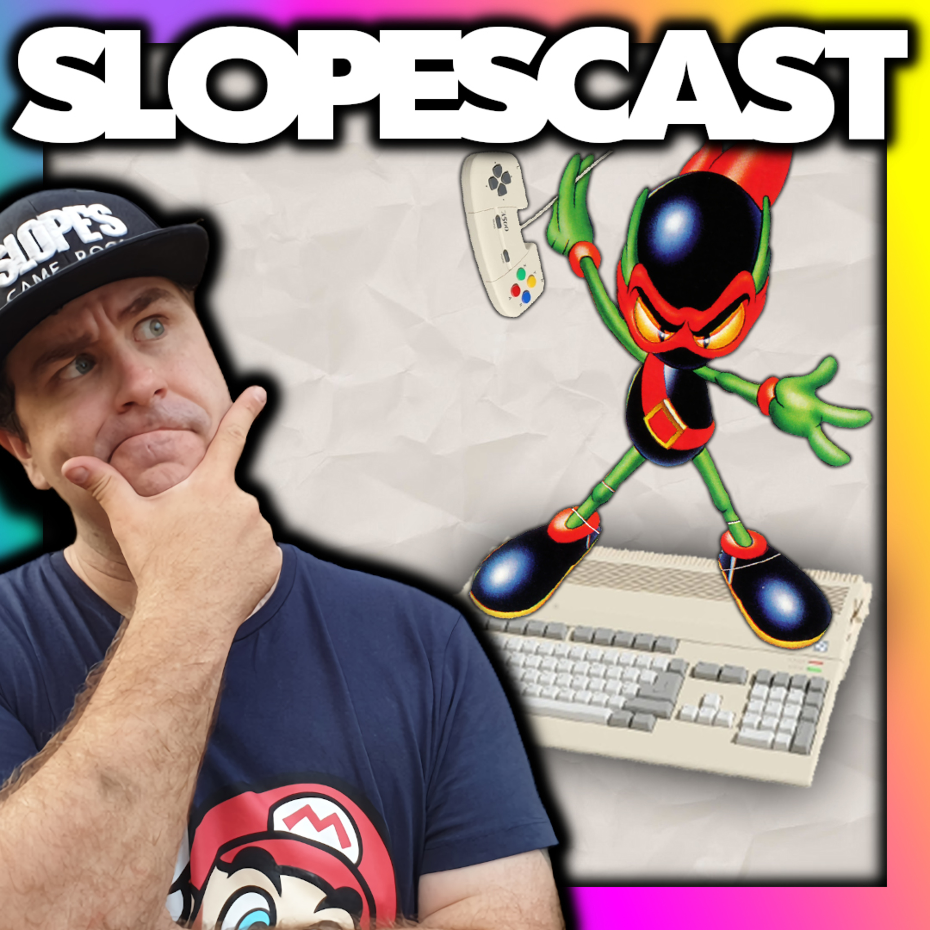 SLOPESCAST