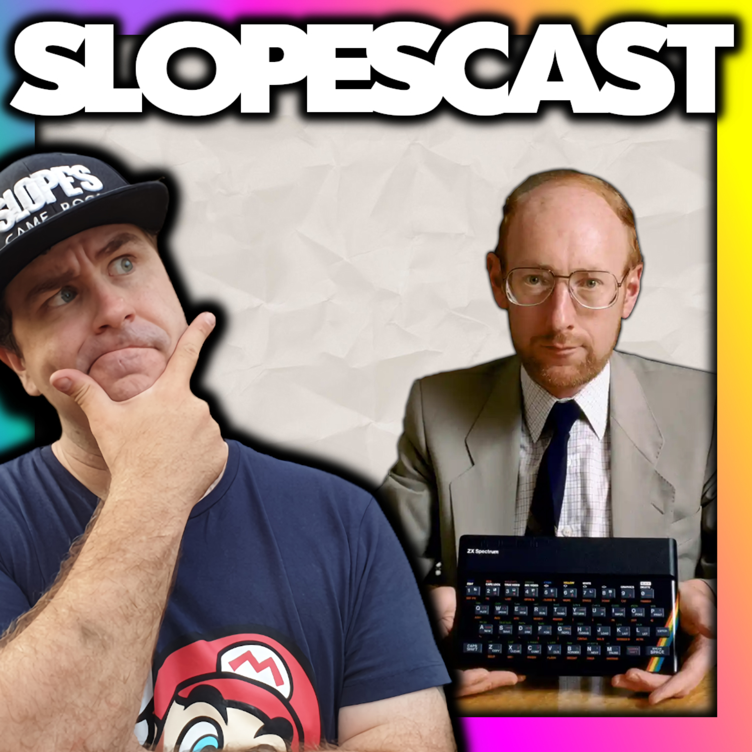 SLOPESCAST