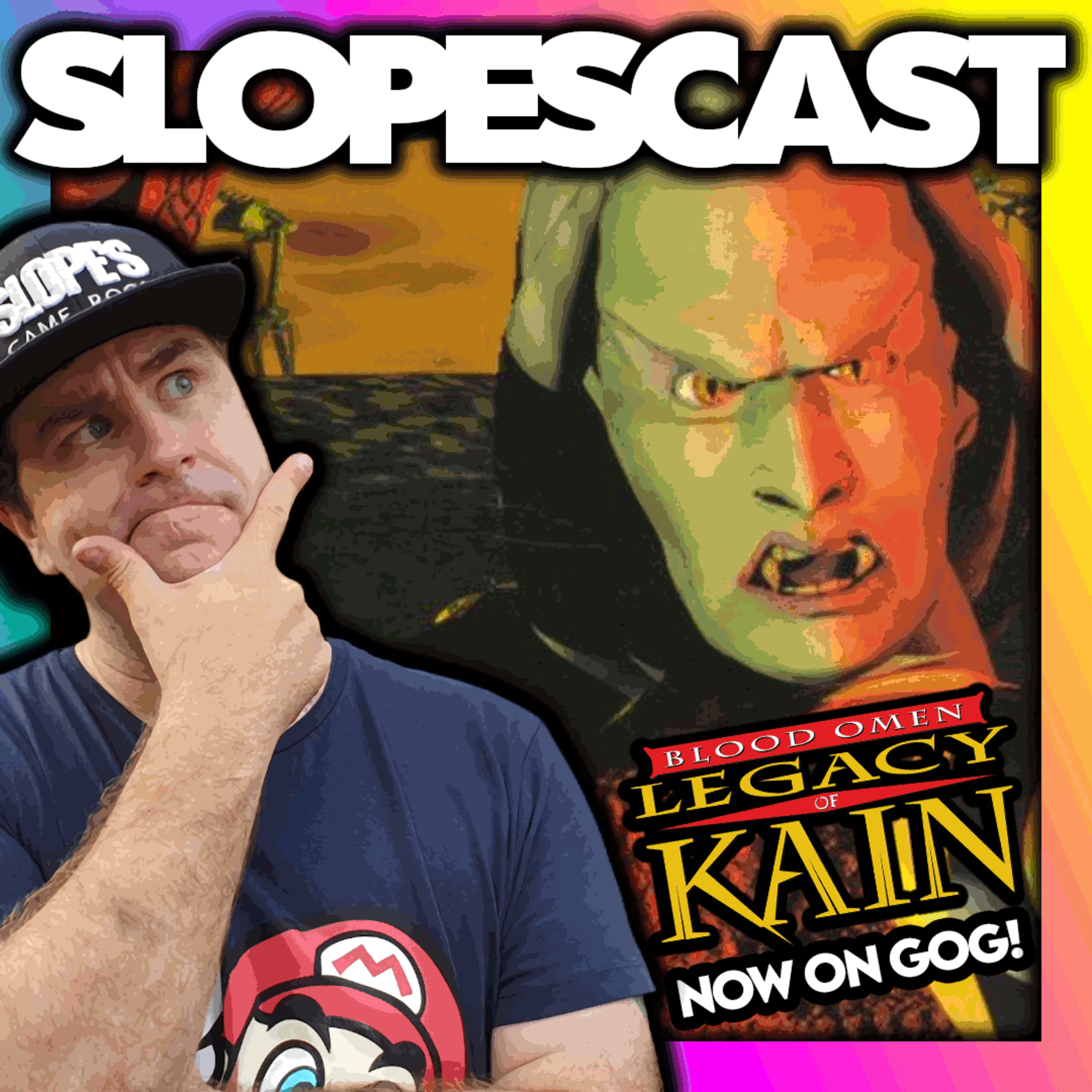 SLOPESCAST