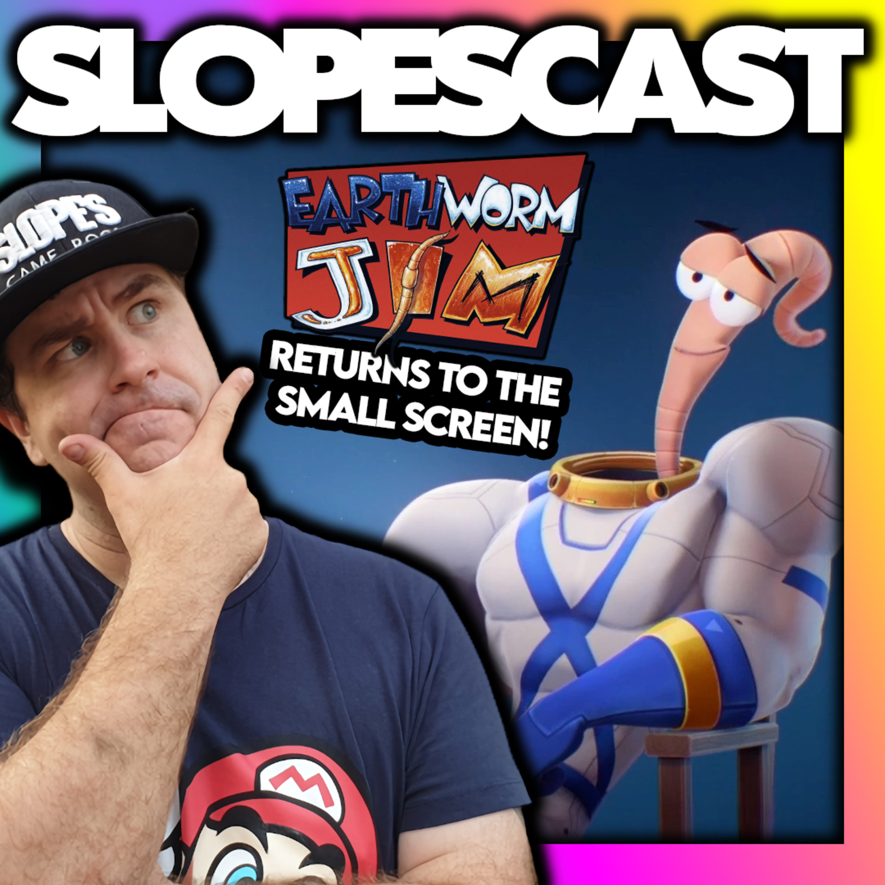 SLOPESCAST