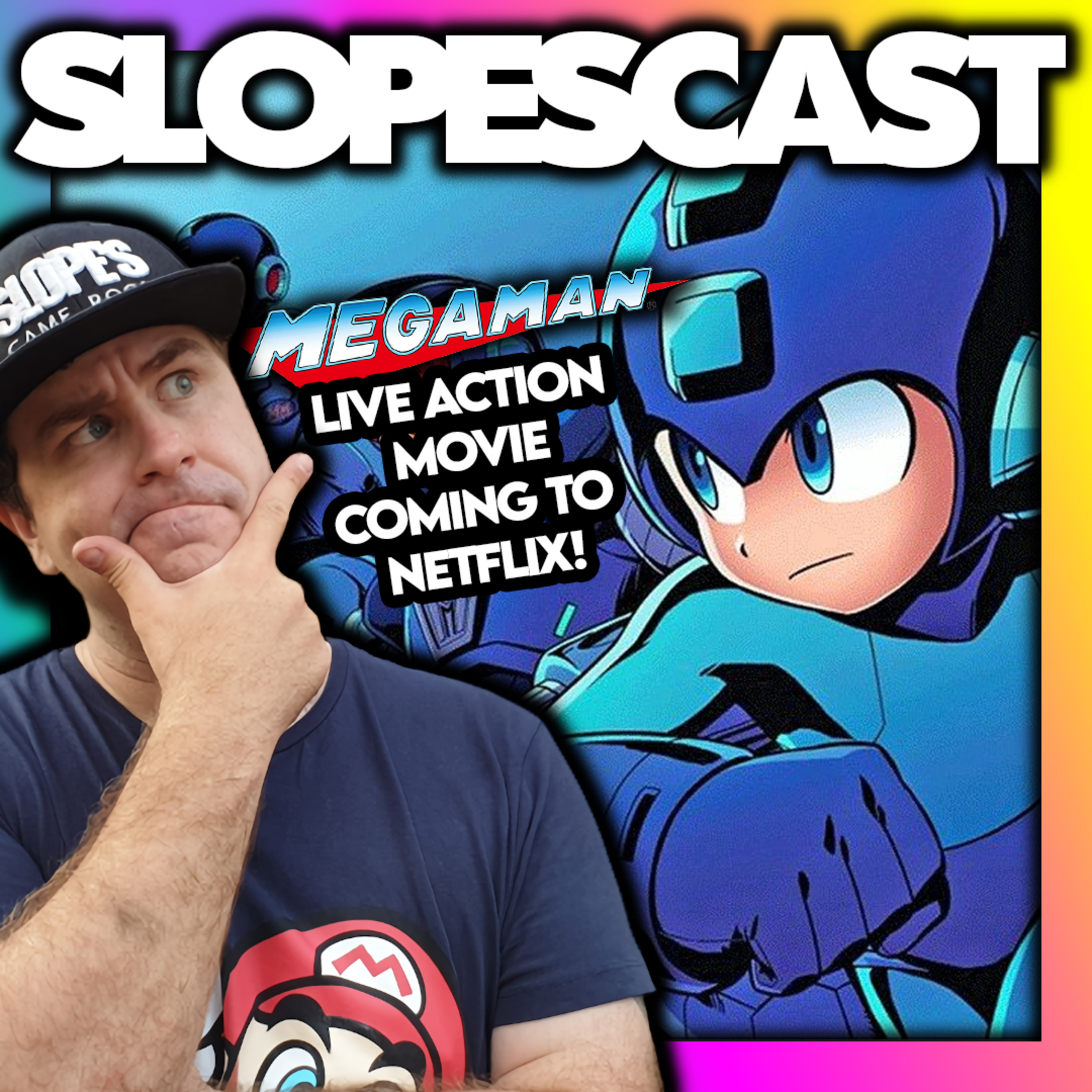 SLOPESCAST