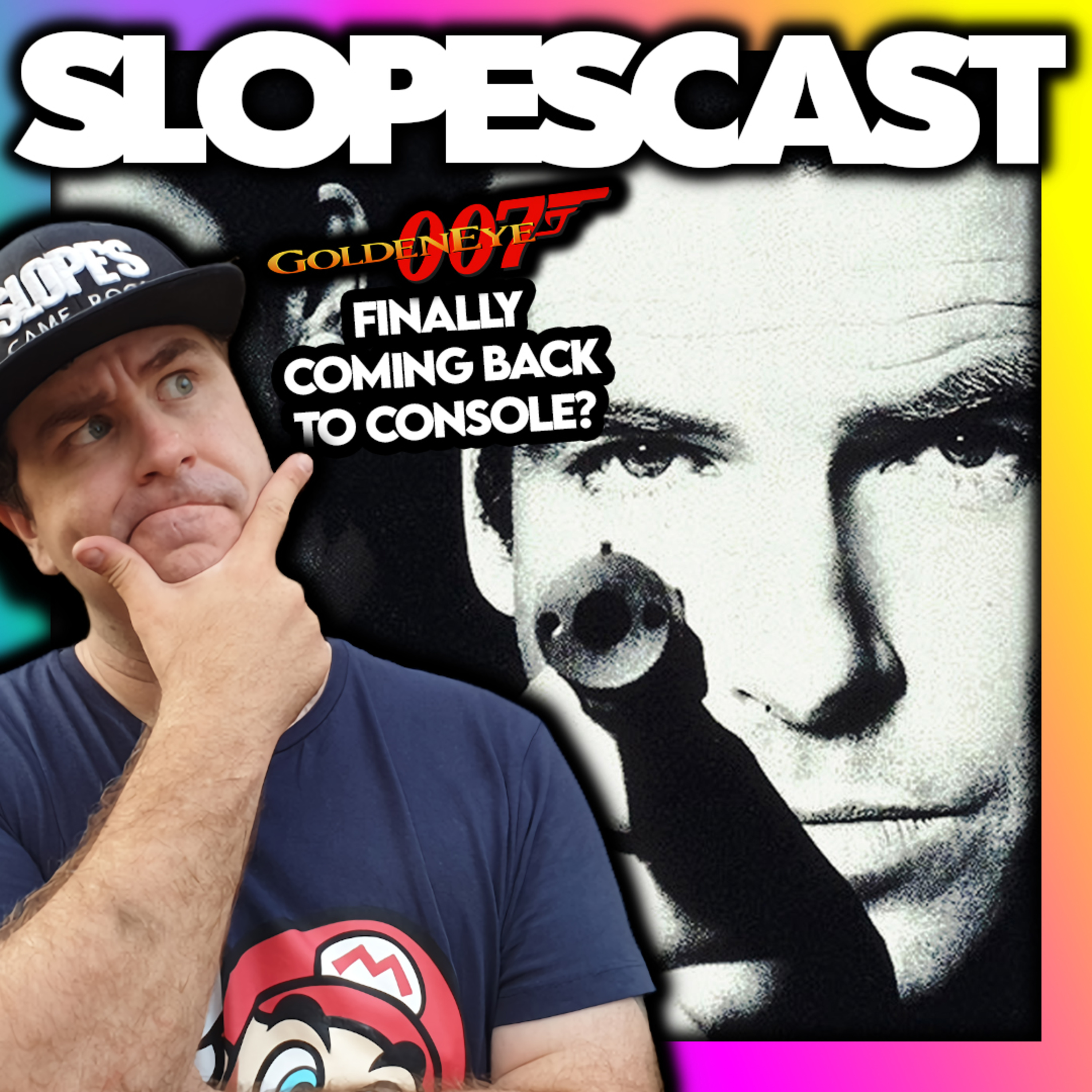 SLOPESCAST
