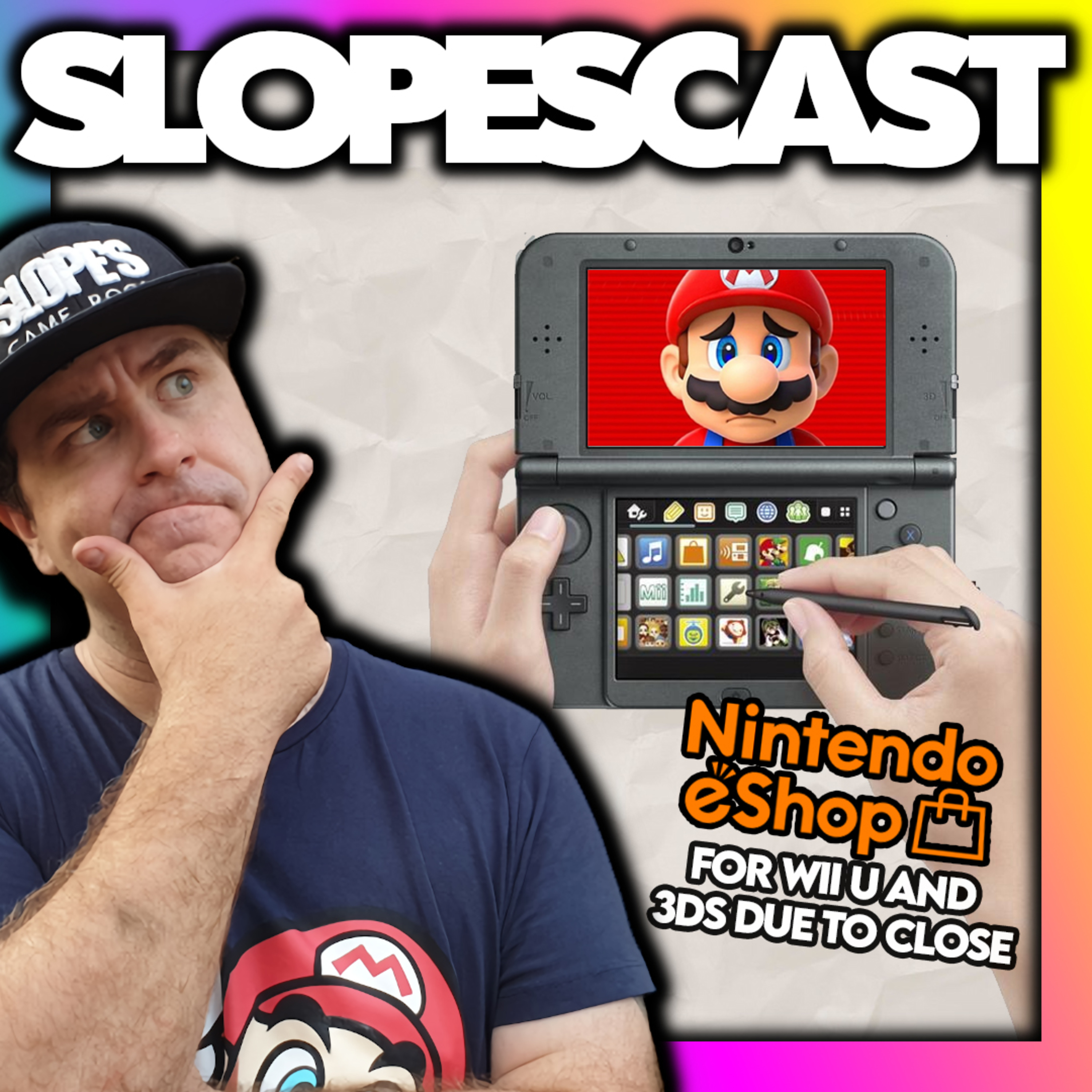 SLOPESCAST