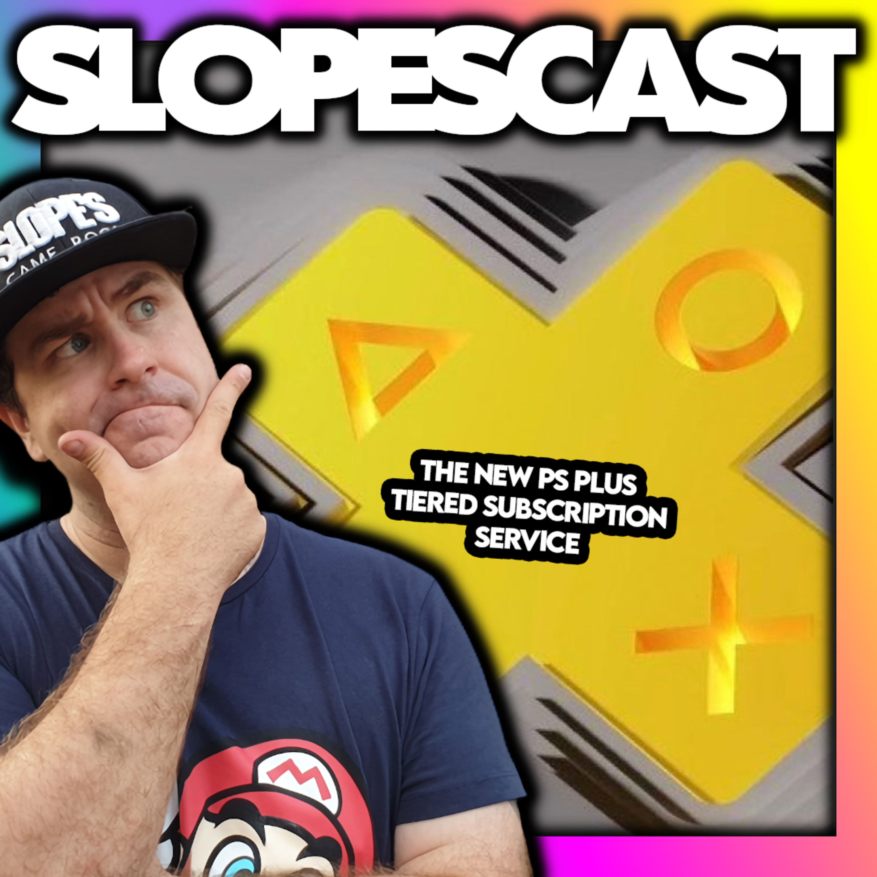SLOPESCAST