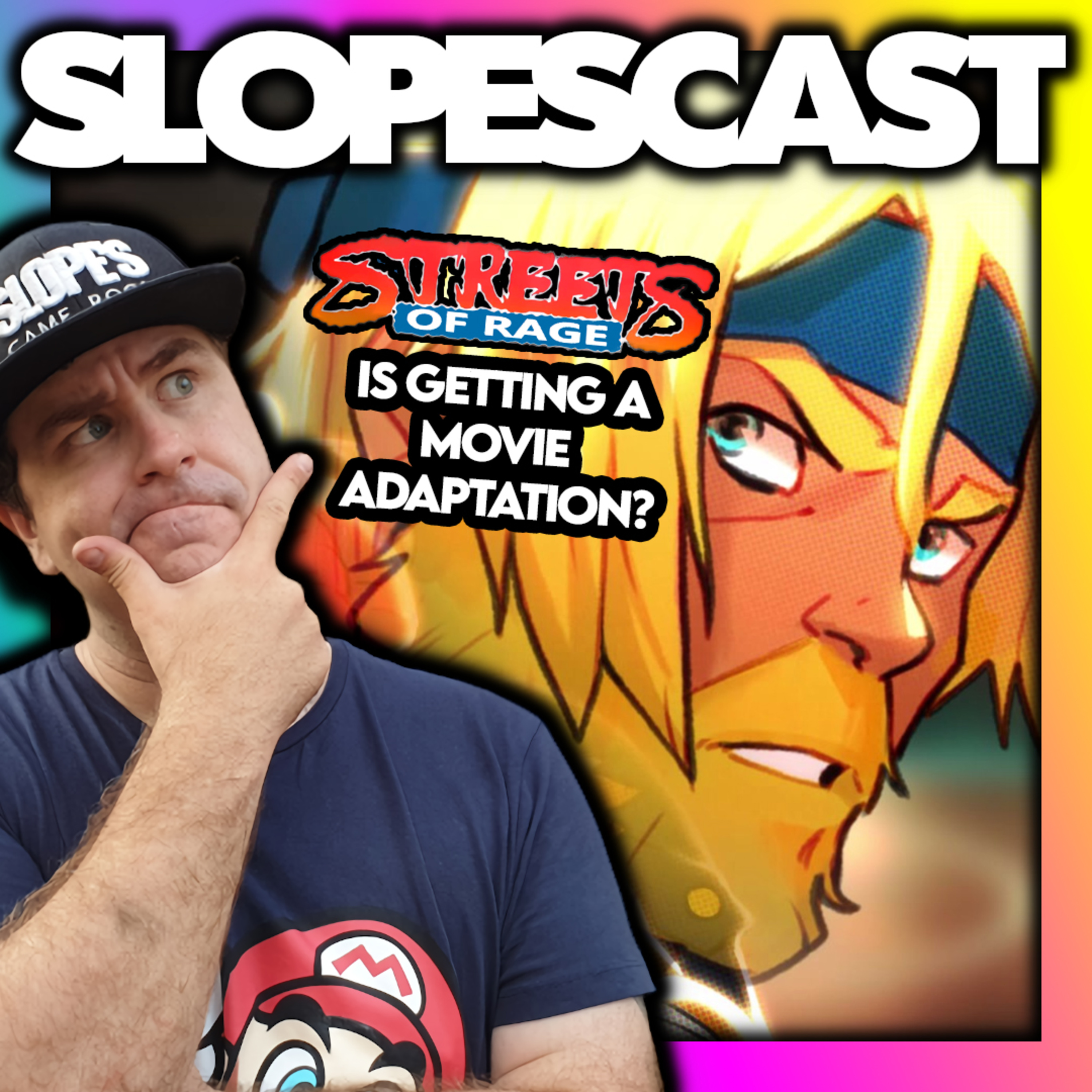 SLOPESCAST