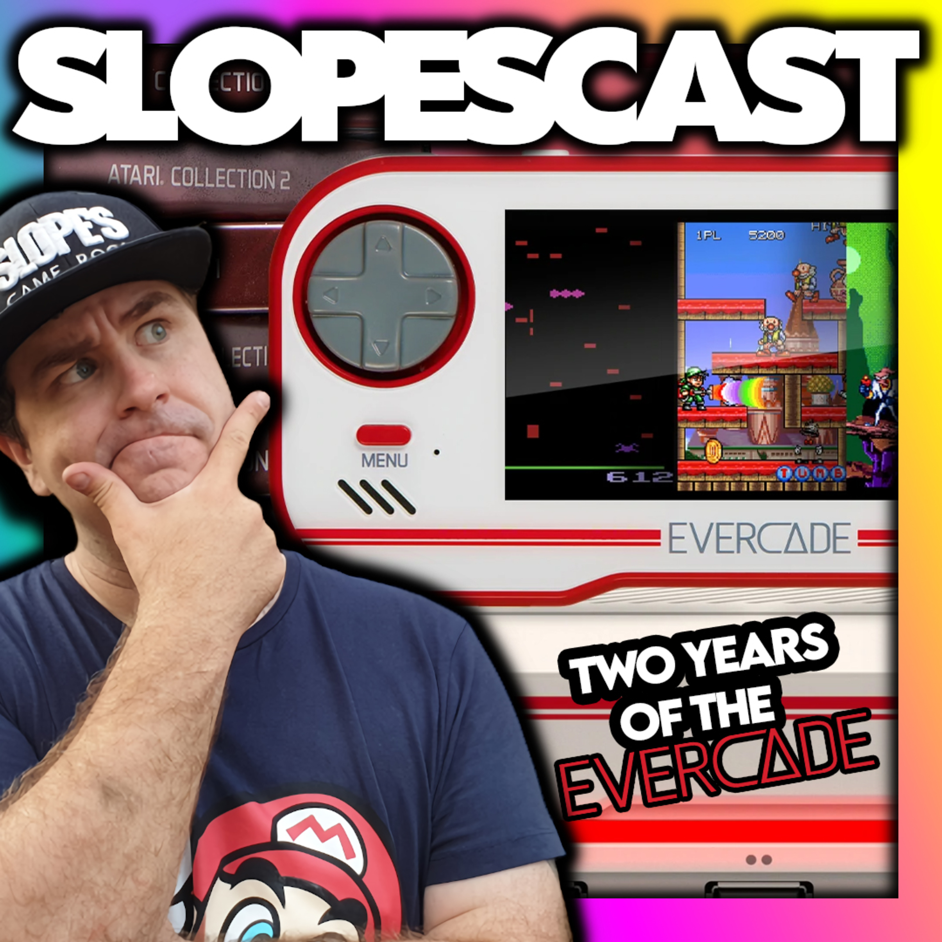 SLOPESCAST