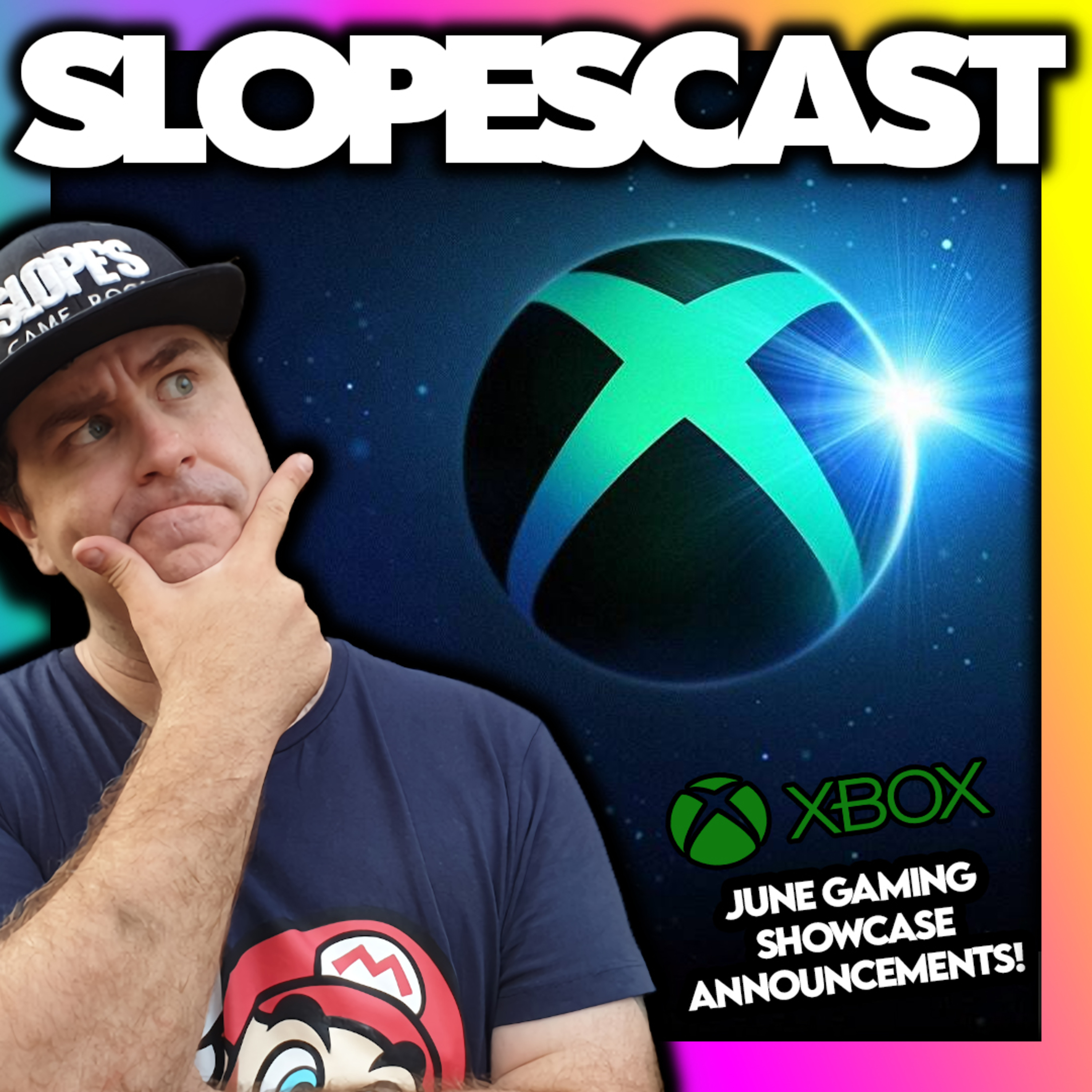 SLOPESCAST