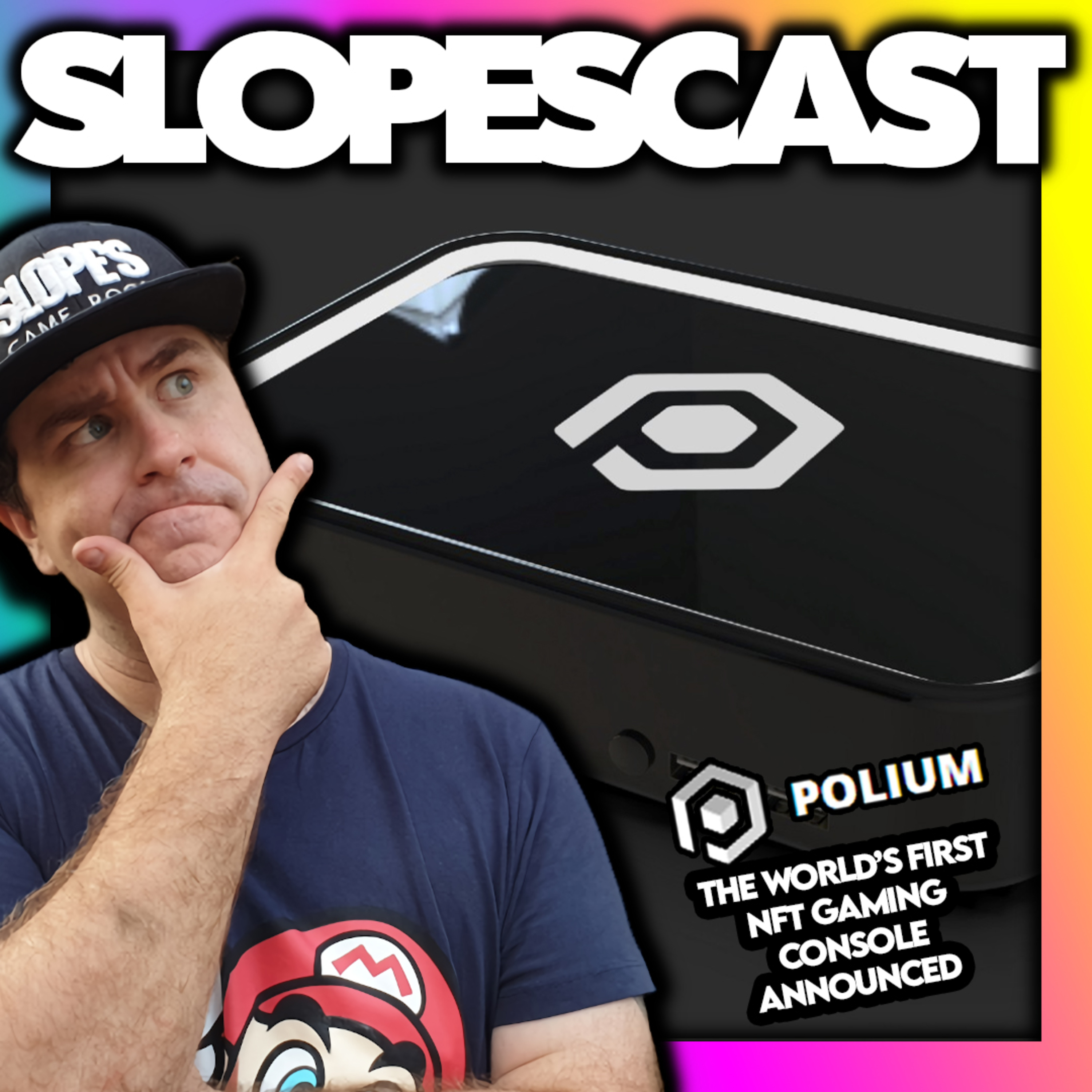 SLOPESCAST