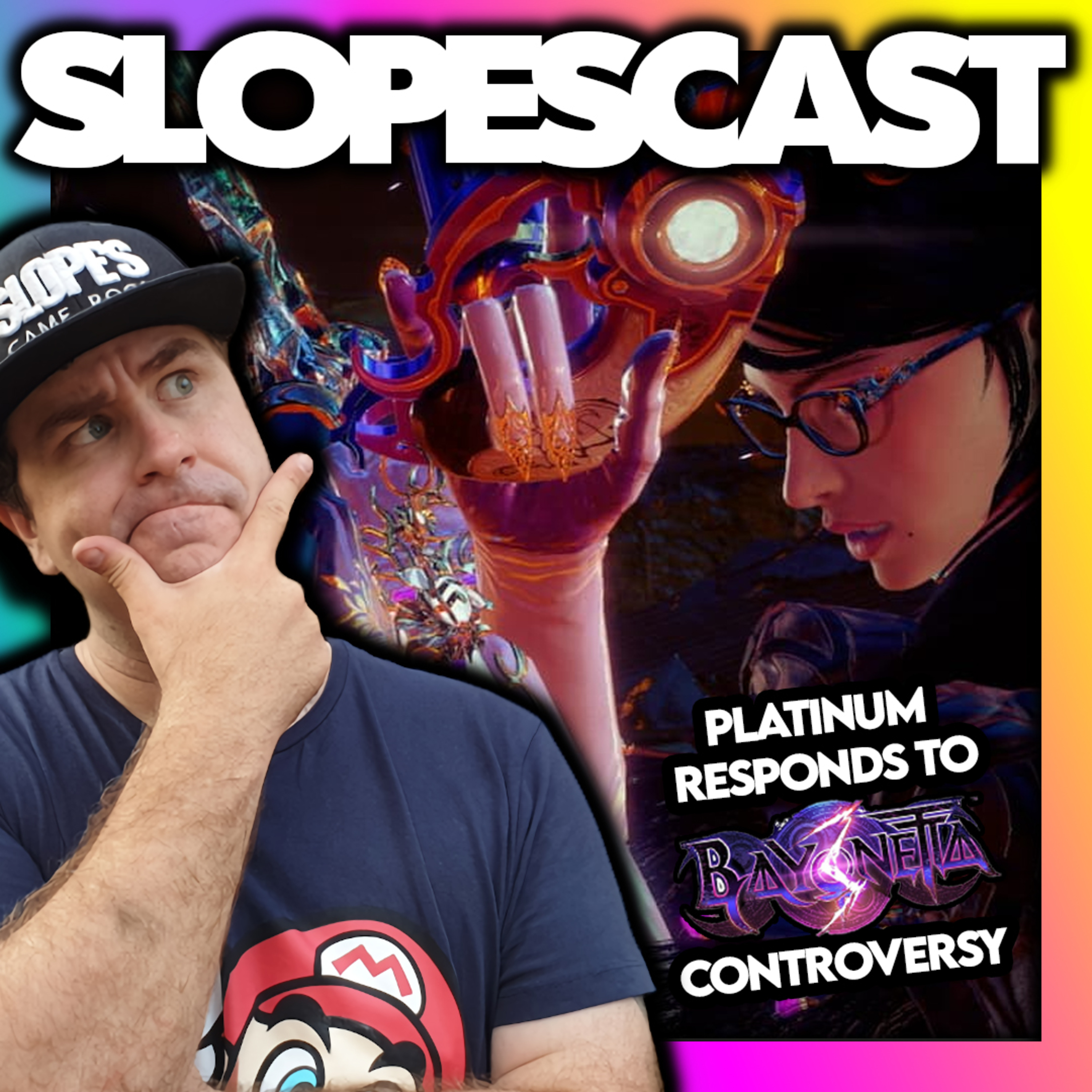 SLOPESCAST