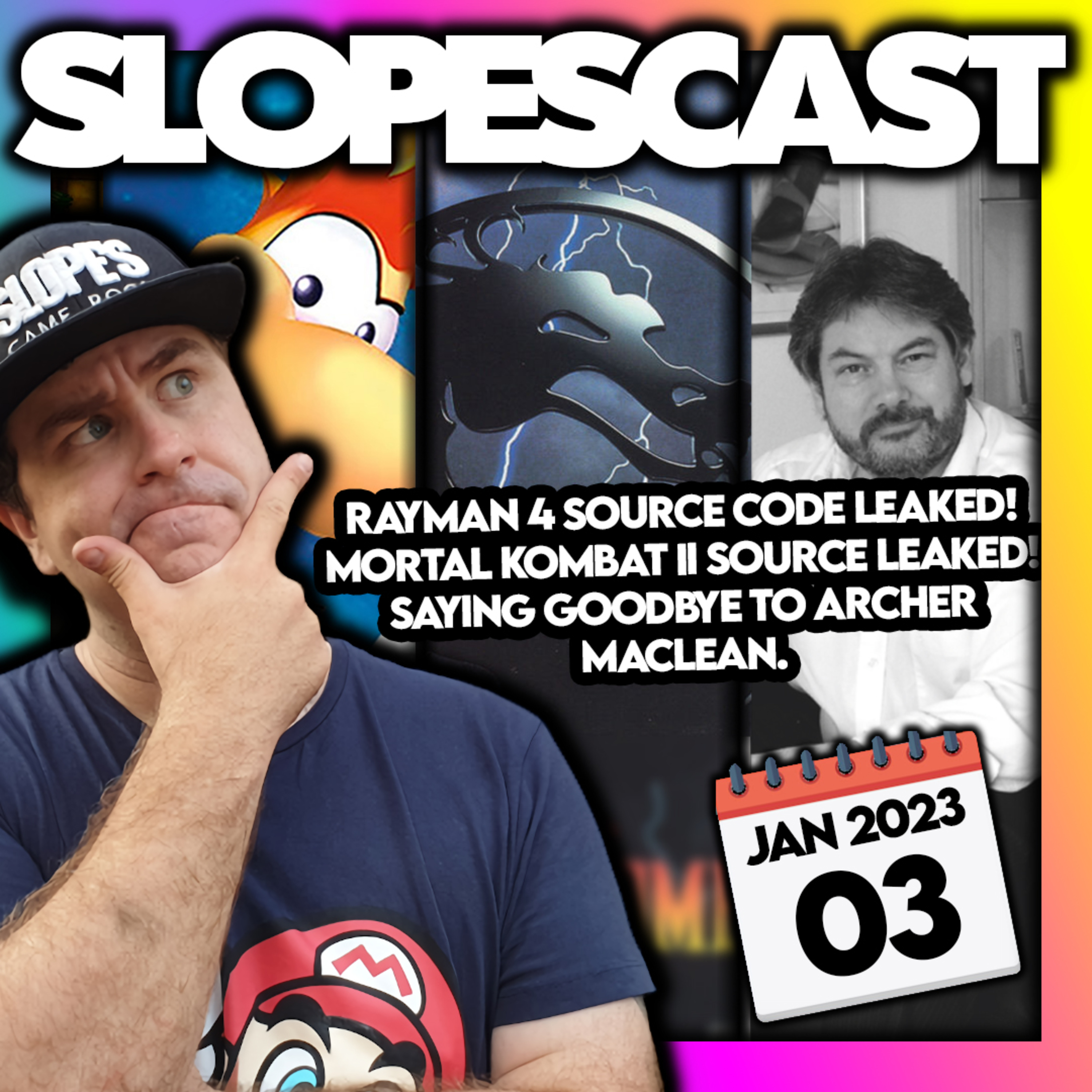 SLOPESCAST