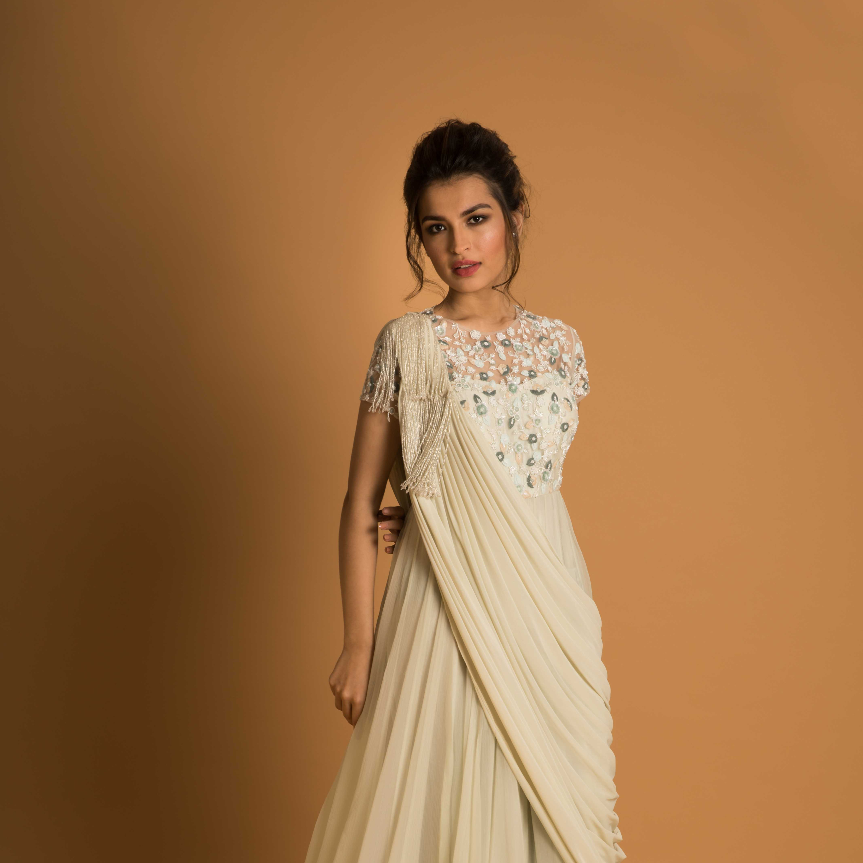 A Pretty Bright Wedding Lehenga” – The Most Important Ingredient Of Indian Wedding