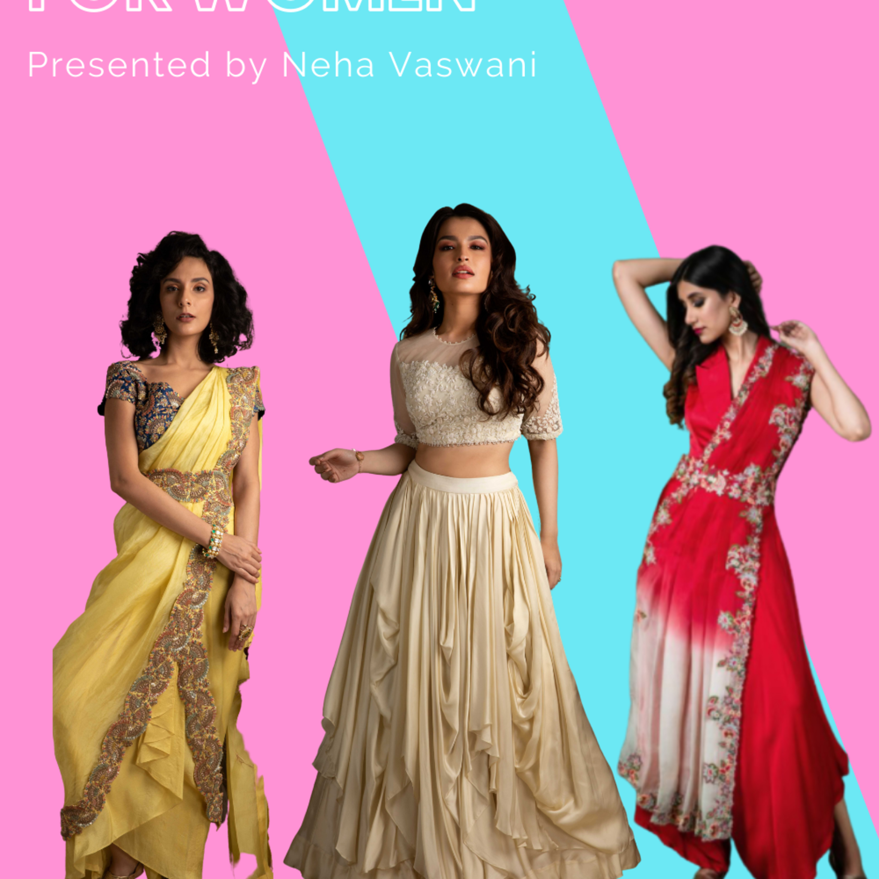 A Pretty Bright Wedding Lehenga” – The Most Important Ingredient Of Indian Wedding