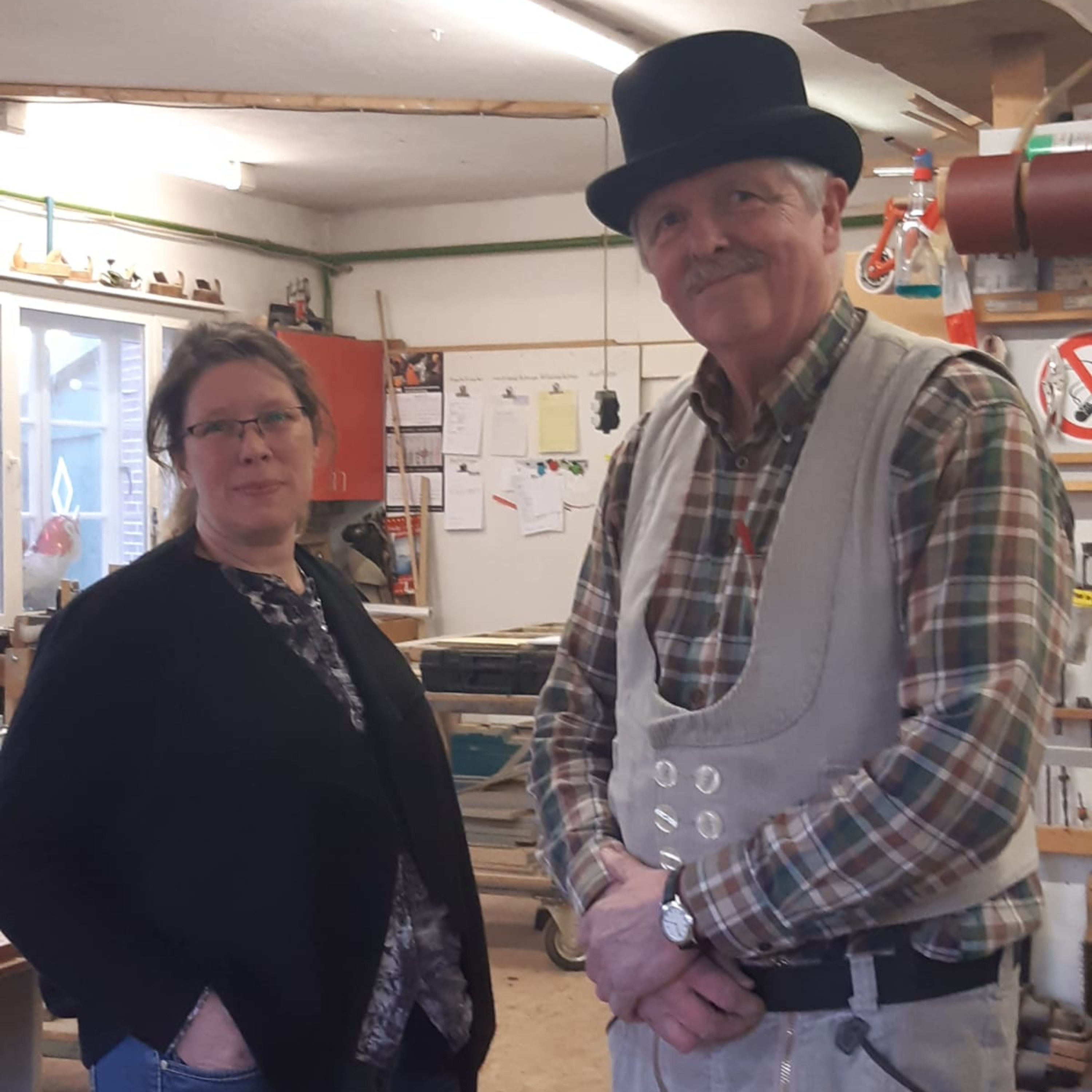 Gezeiten - Gespräche über das Leben und den Tod