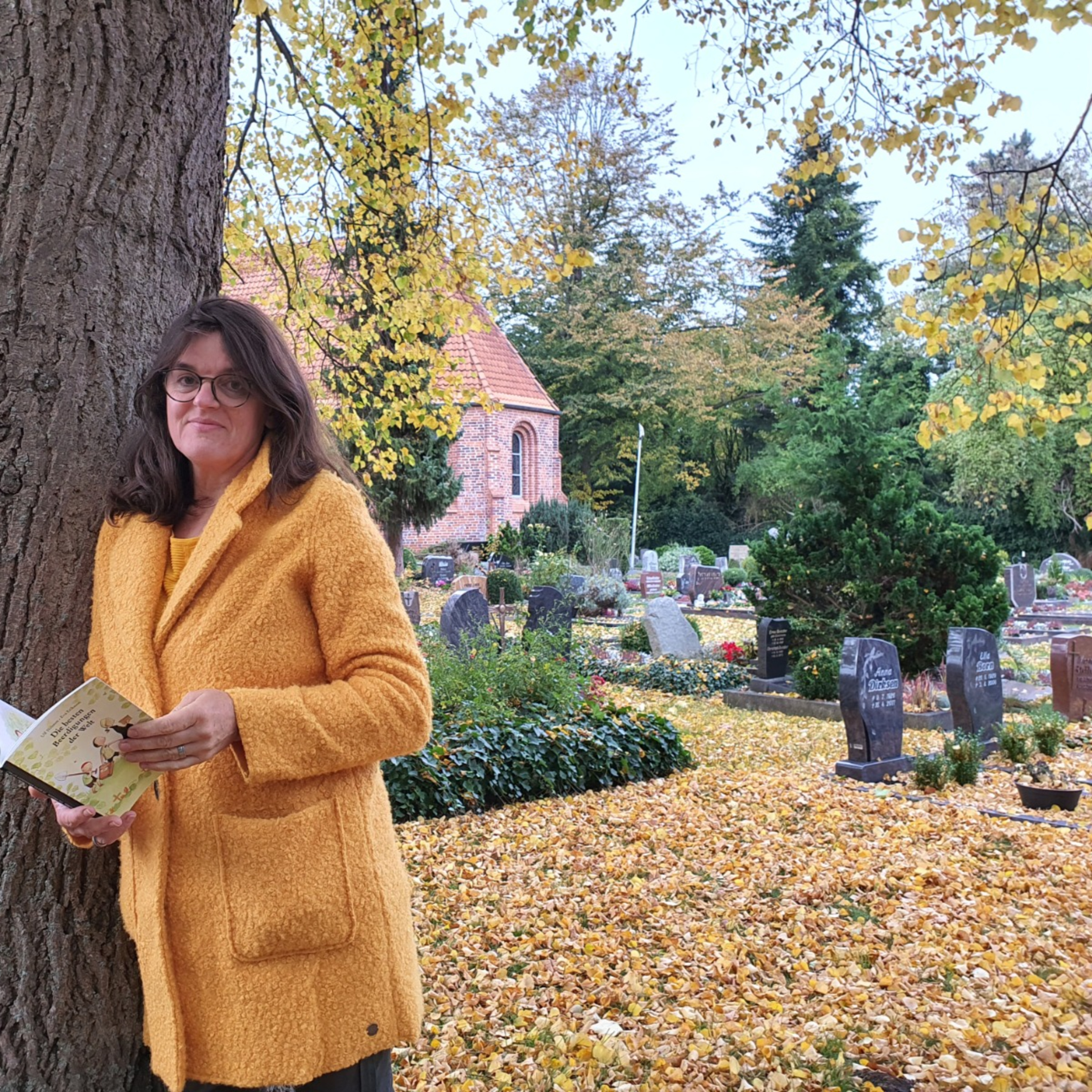 Gezeiten - Gespräche über das Leben und den Tod