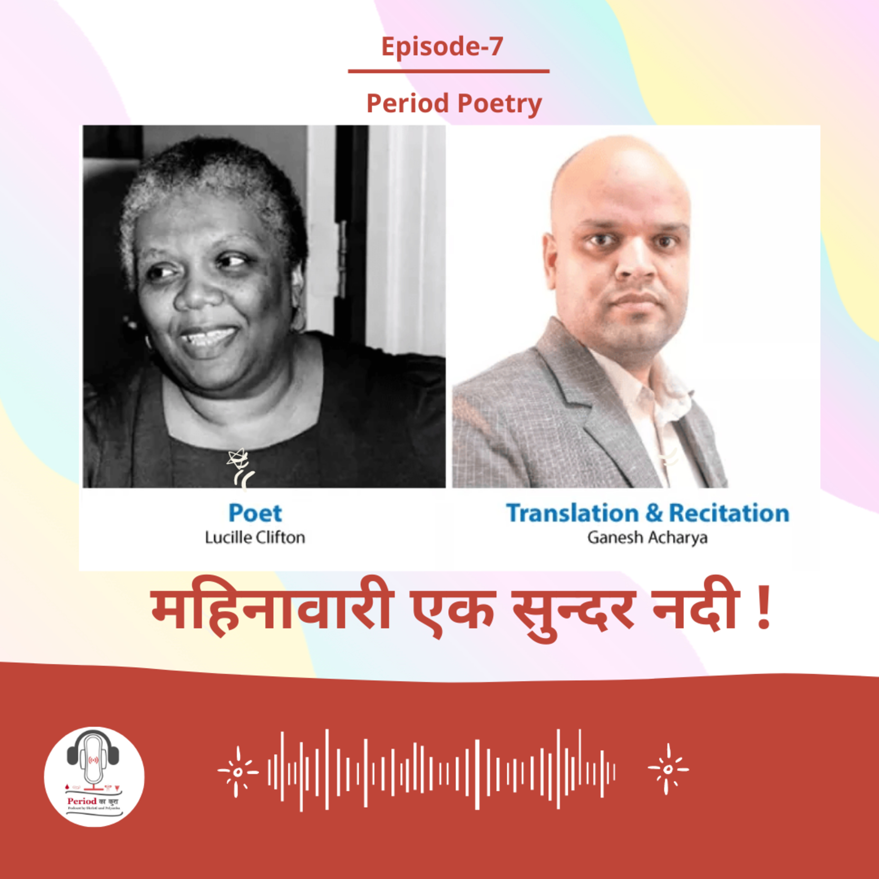 Period Kaa Kura- Nepali Podcast