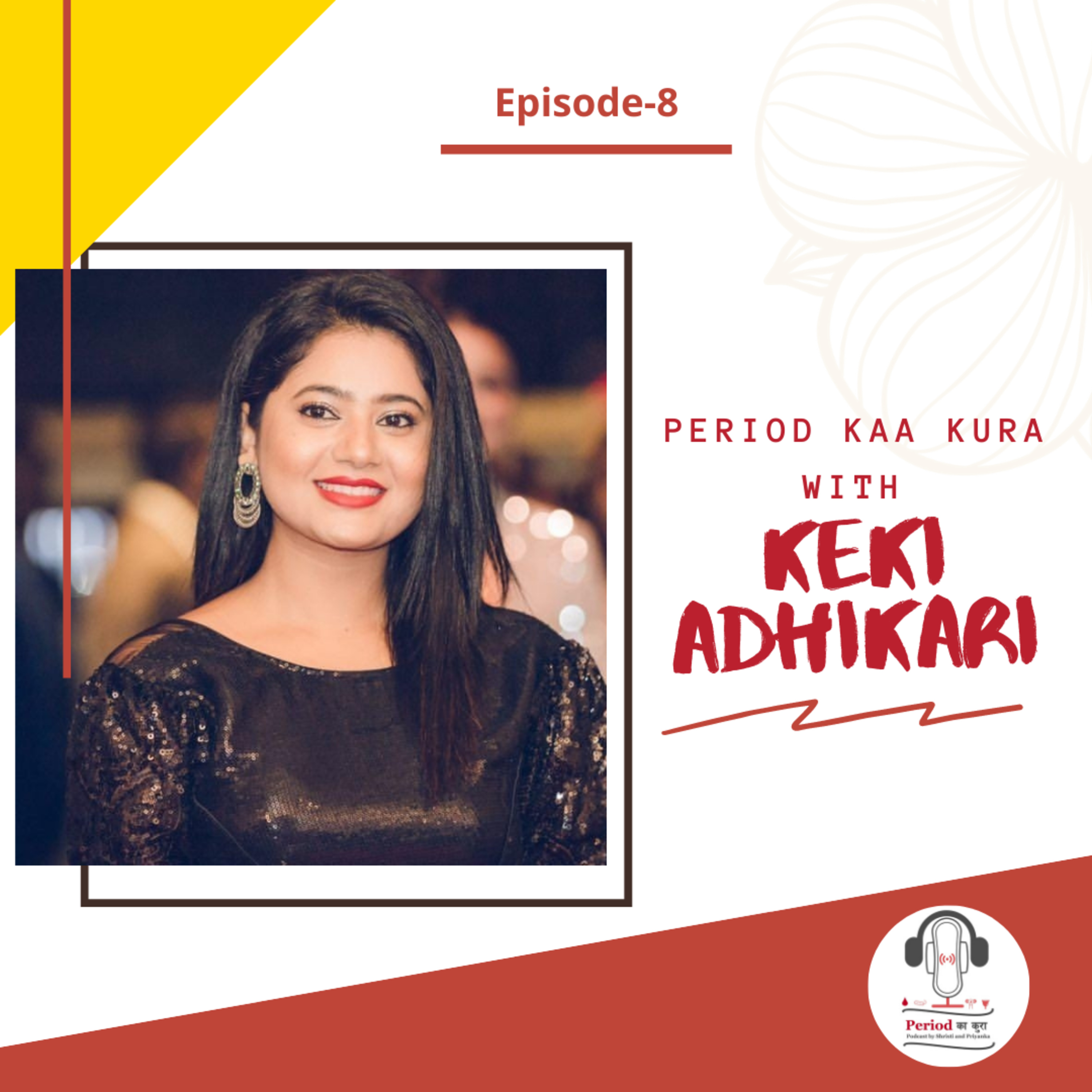 Period Kaa Kura- Nepali Podcast