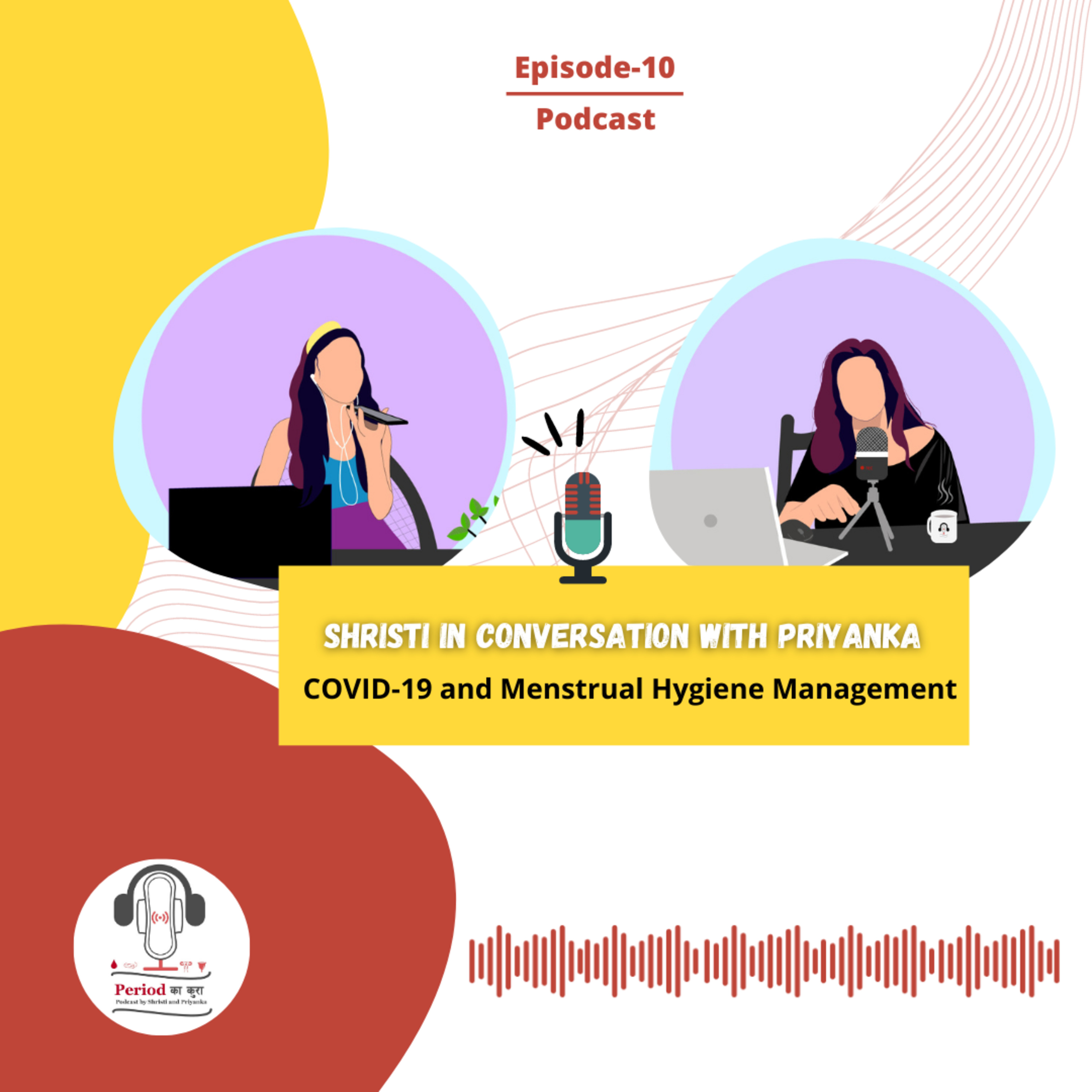 Period Kaa Kura- Nepali Podcast