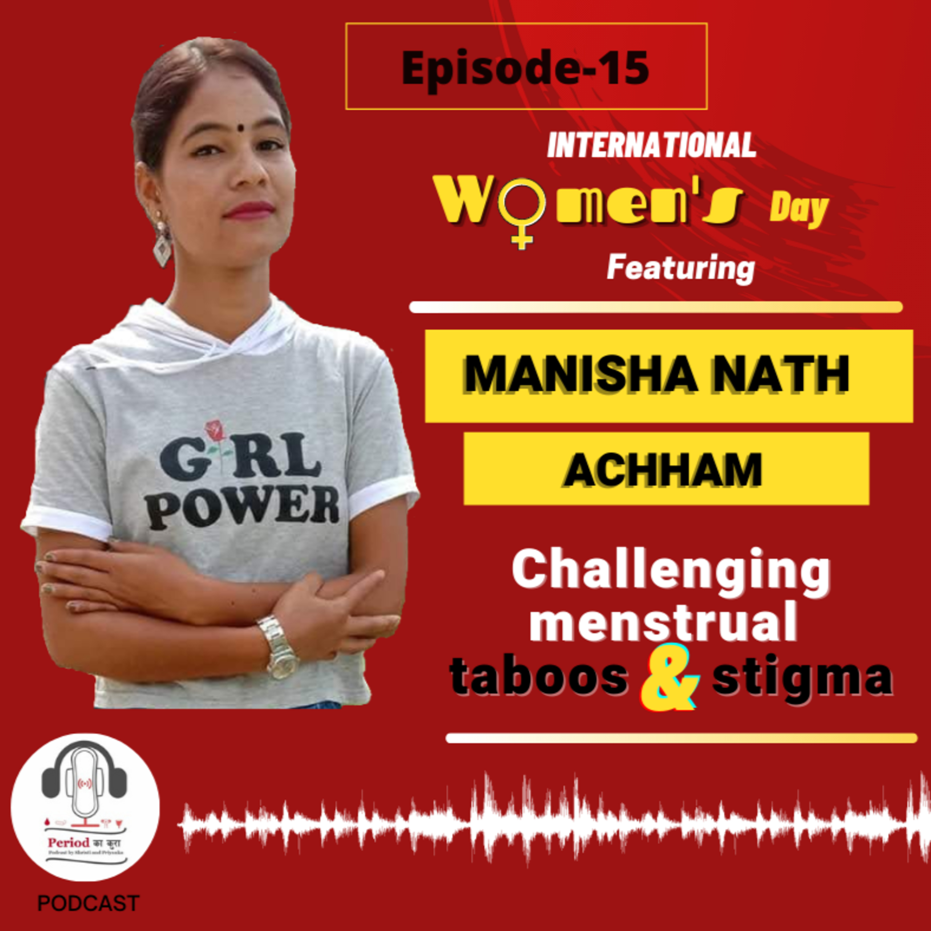 Period Kaa Kura- Nepali Podcast