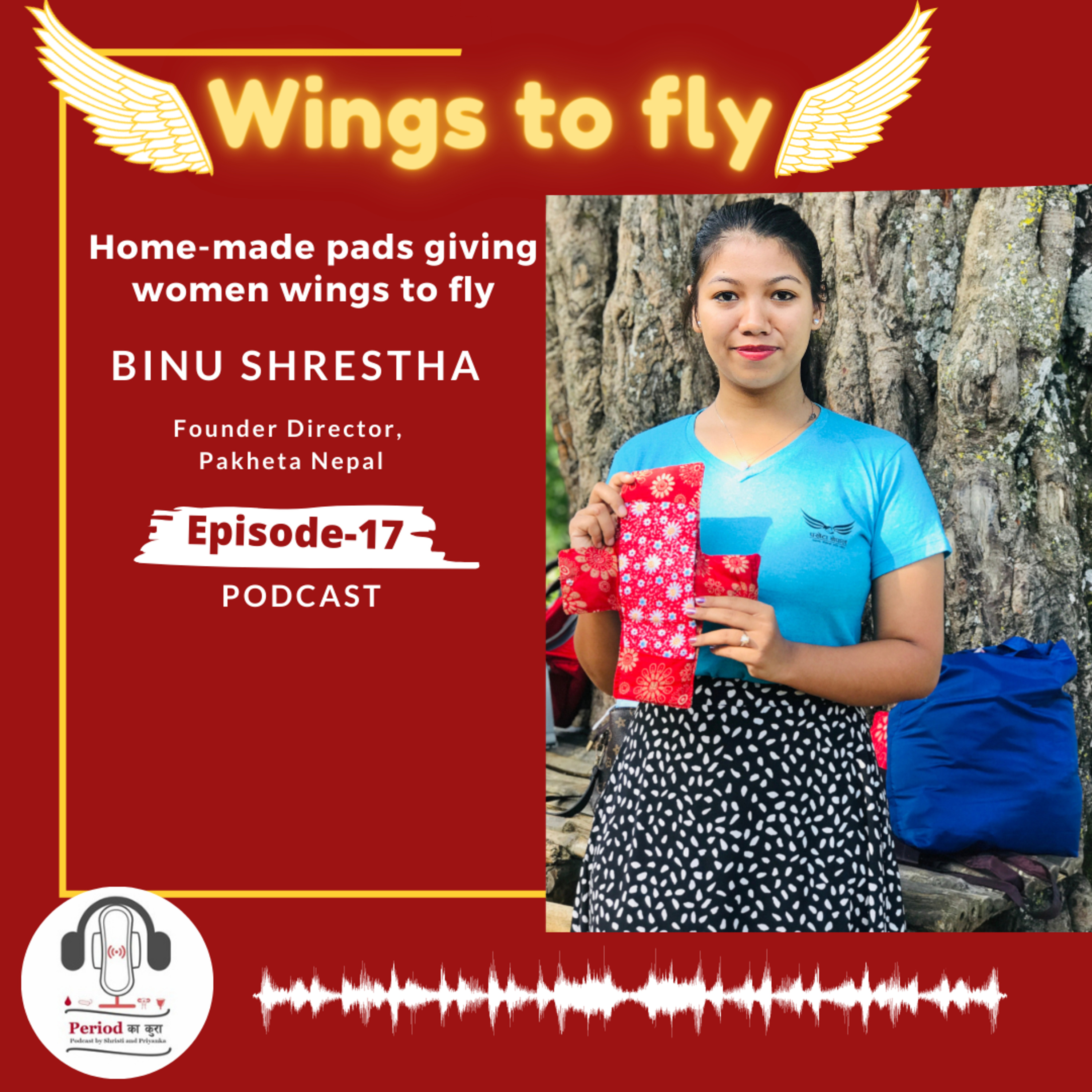 Period Kaa Kura- Nepali Podcast