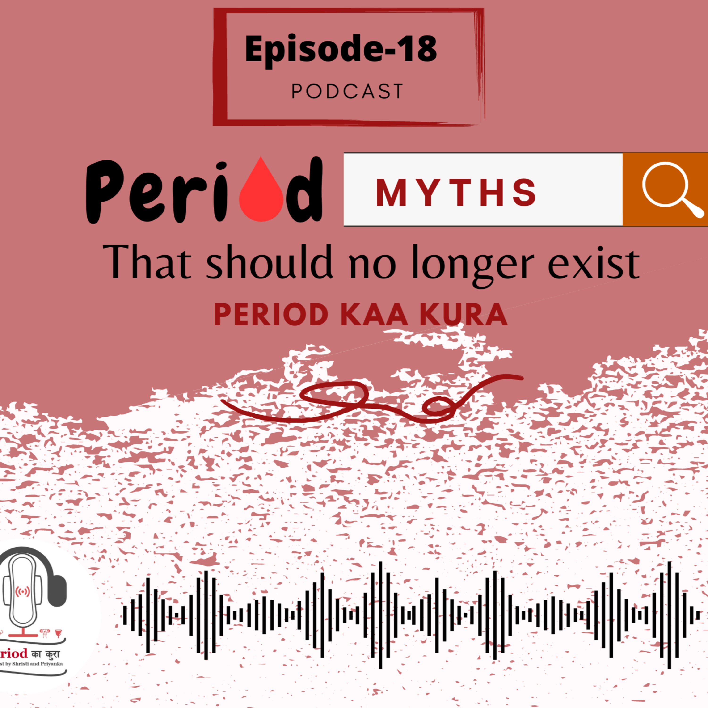 Period Kaa Kura- Nepali Podcast