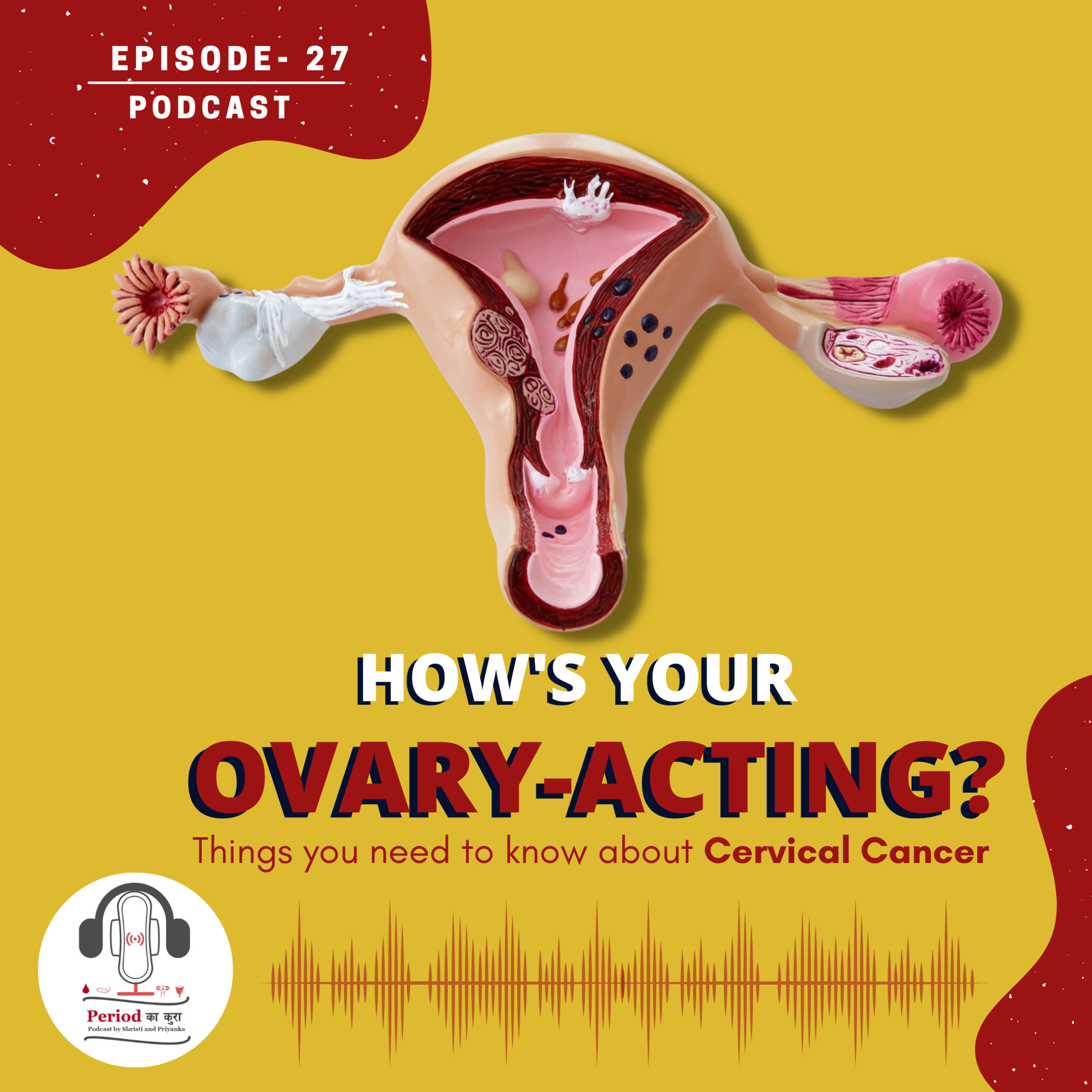 Period Kaa Kura- Nepali Podcast